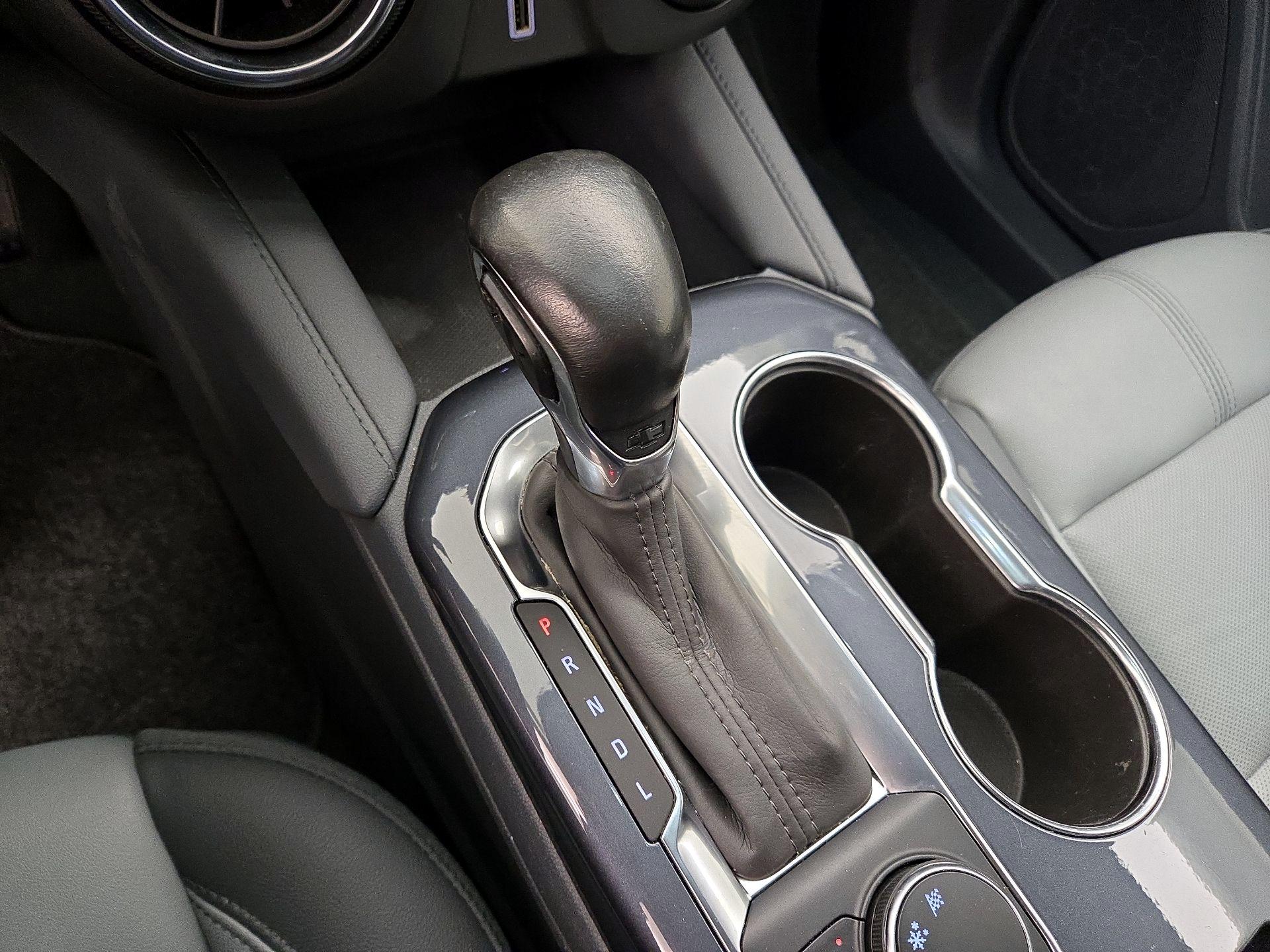 Thumbnail: 2022 Chevrolet Blazer - 17