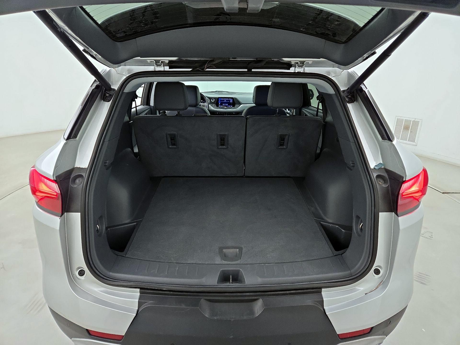 Thumbnail: 2022 Chevrolet Blazer - 20