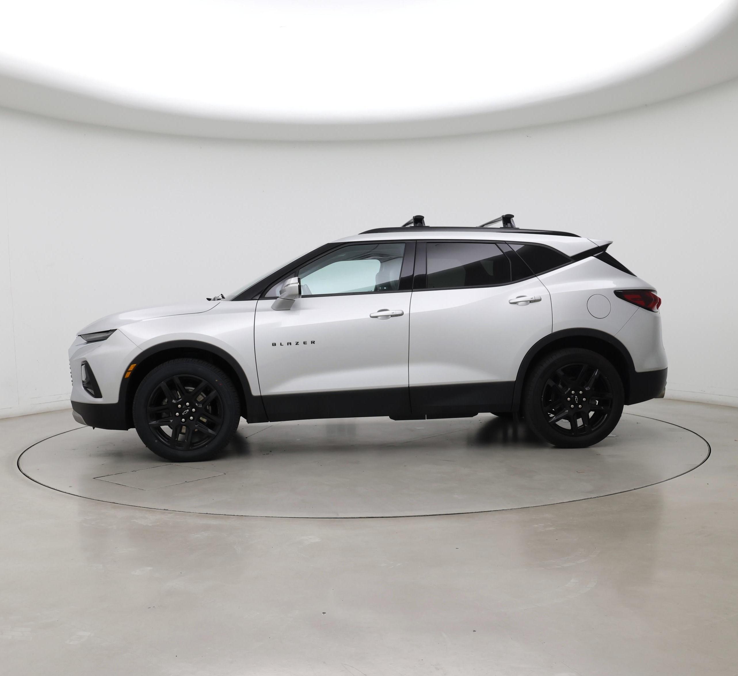 Thumbnail: 2022 Chevrolet Blazer - 3