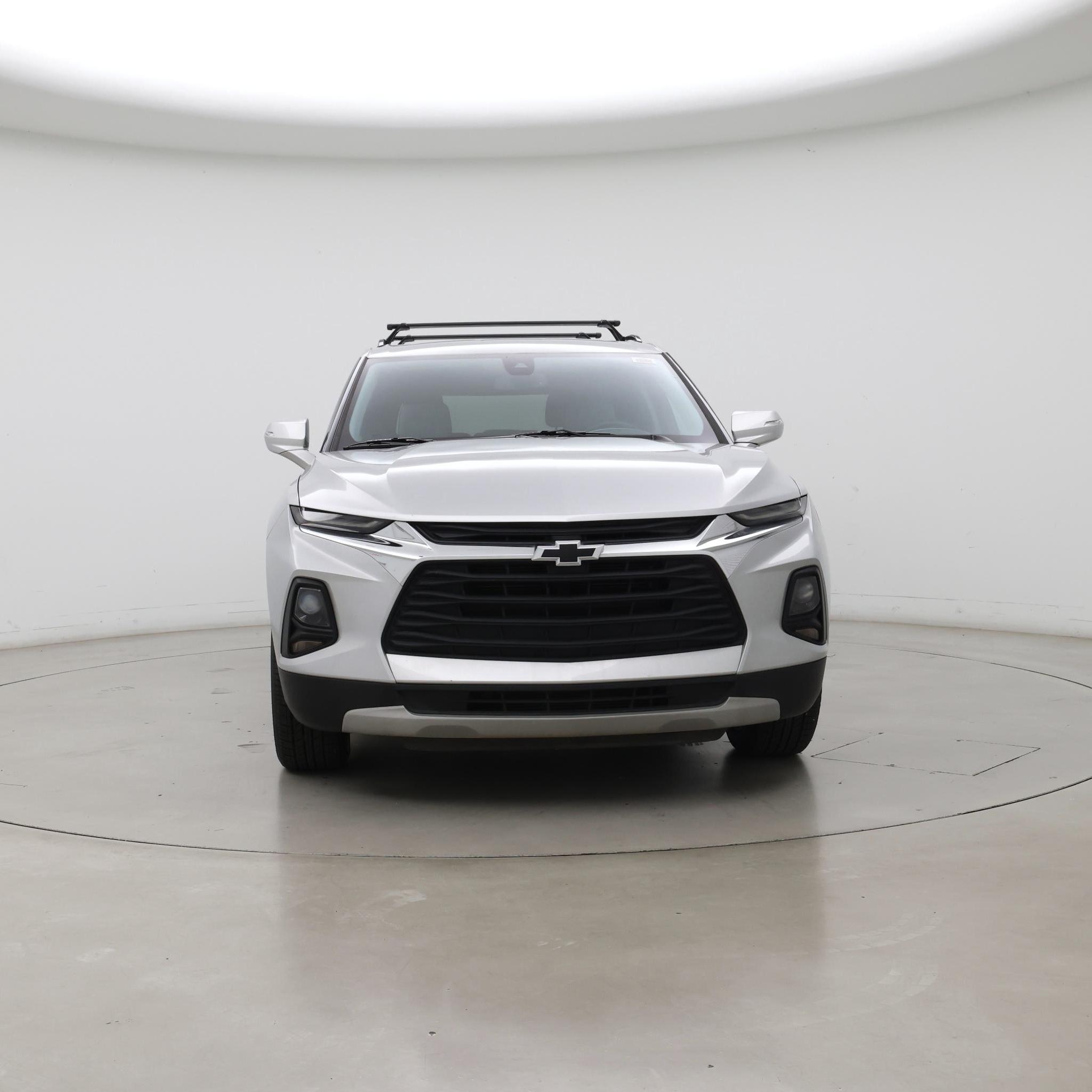 Thumbnail: 2022 Chevrolet Blazer - 5