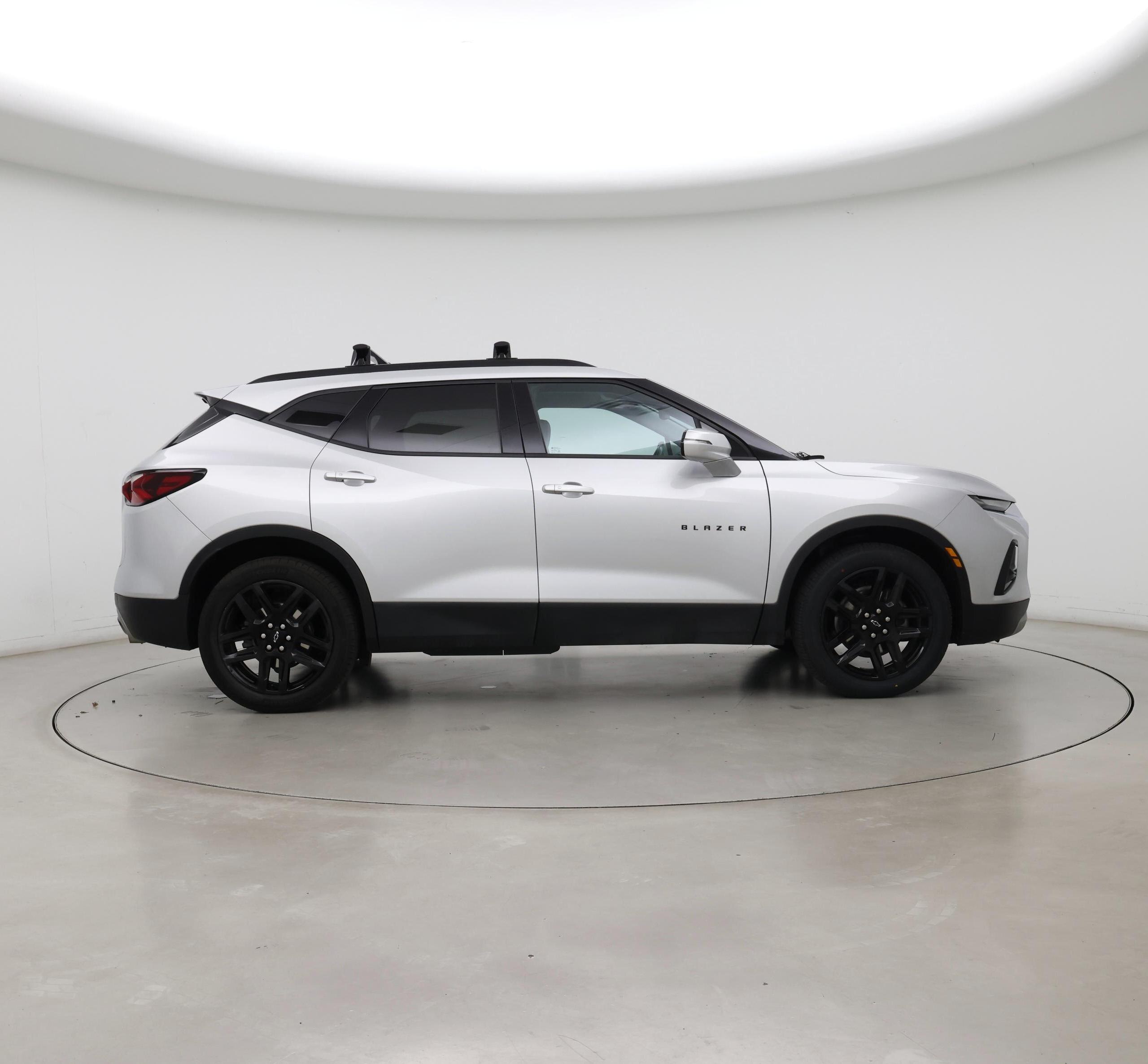 Thumbnail: 2022 Chevrolet Blazer - 7