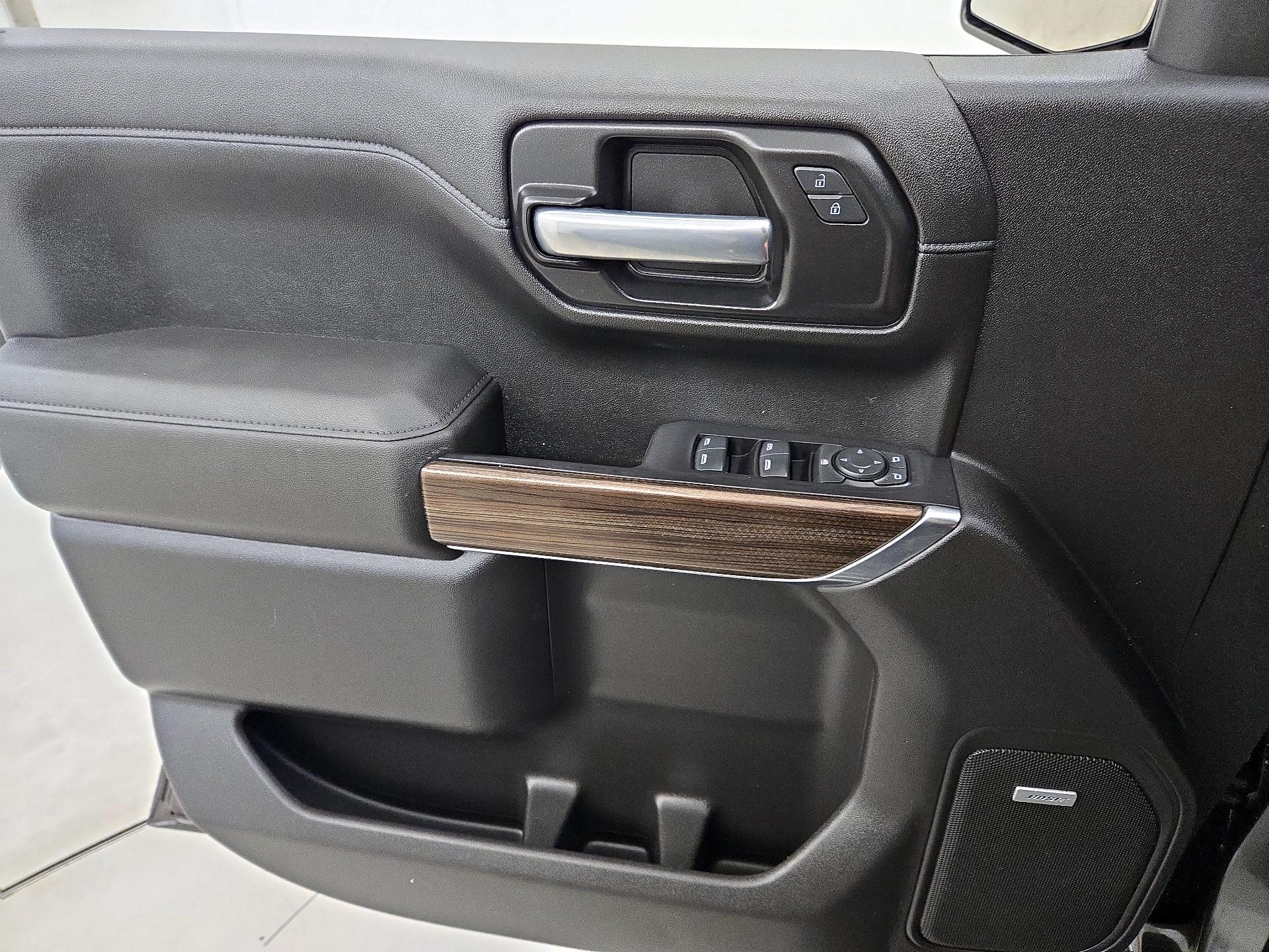 Thumbnail: 2021 Chevrolet Silverado 1500 - 12