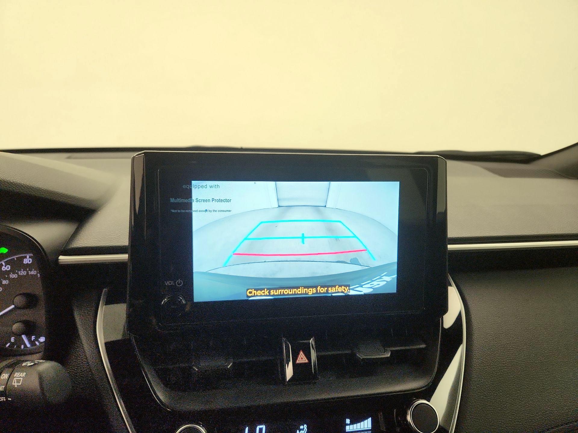 Thumbnail: 2025 Toyota Corolla Cross - 14