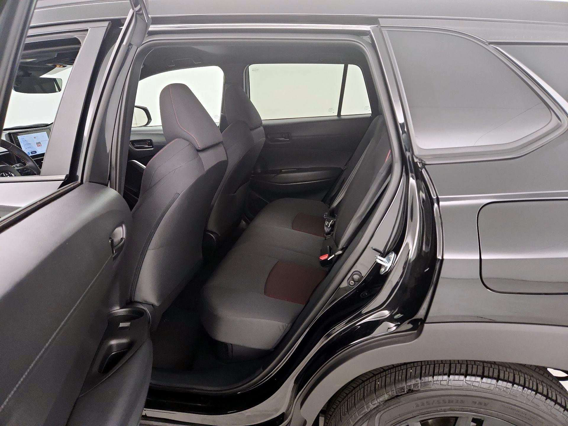 Thumbnail: 2025 Toyota Corolla Cross - 19