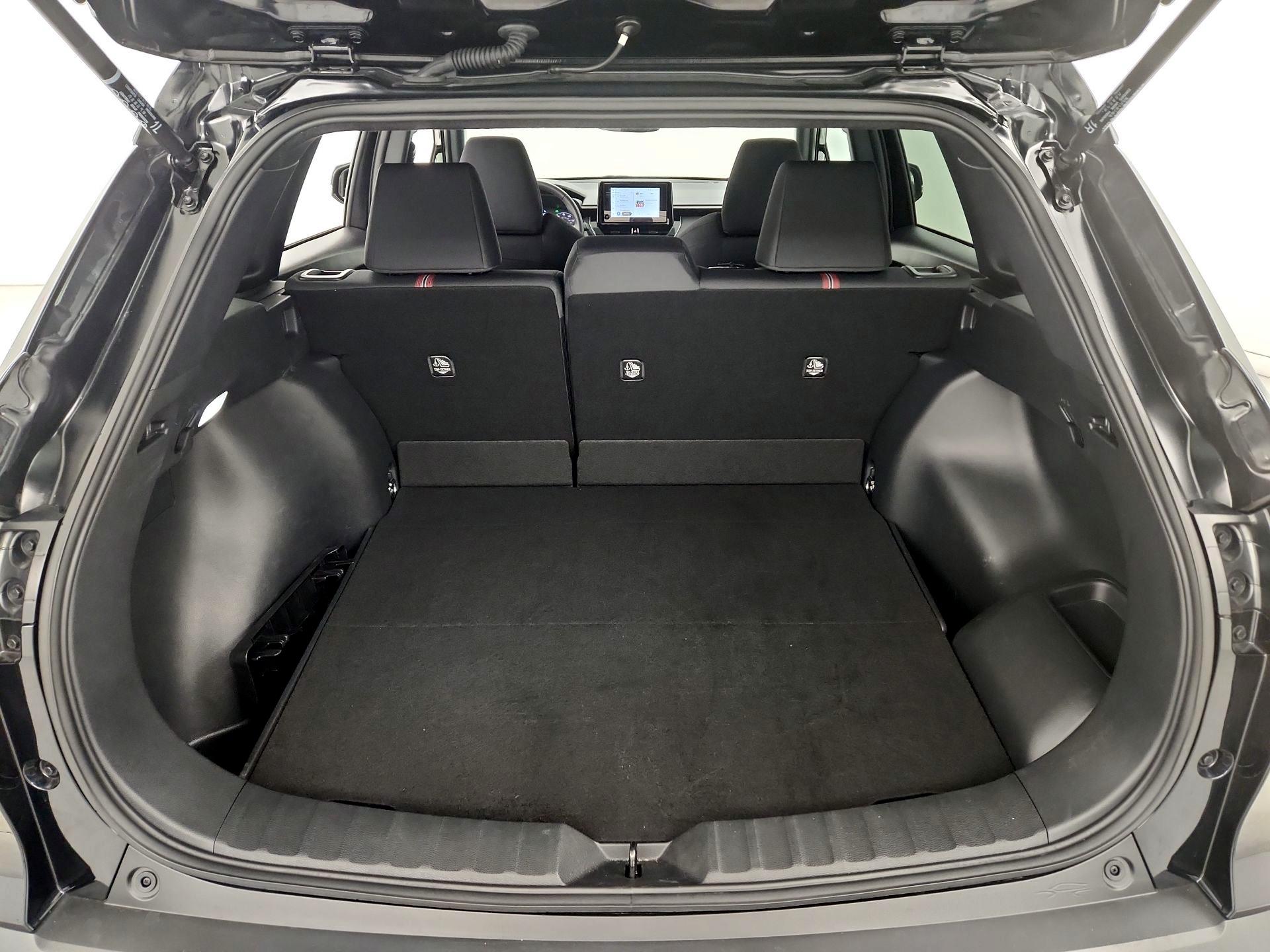 Thumbnail: 2025 Toyota Corolla Cross - 20