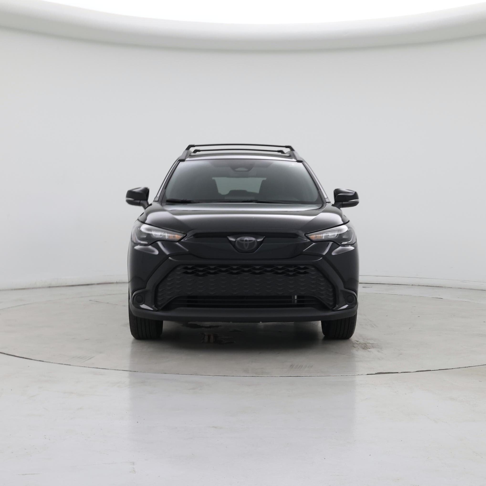 Thumbnail: 2025 Toyota Corolla Cross - 5