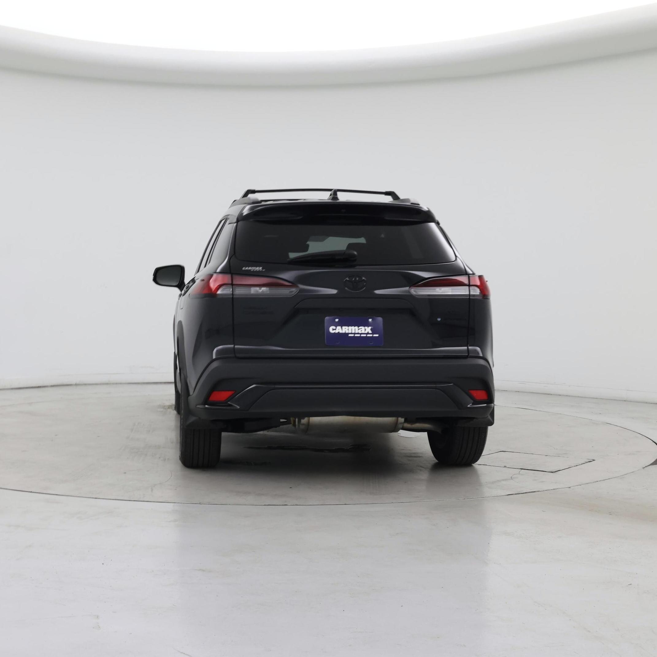 Thumbnail: 2025 Toyota Corolla Cross - 6