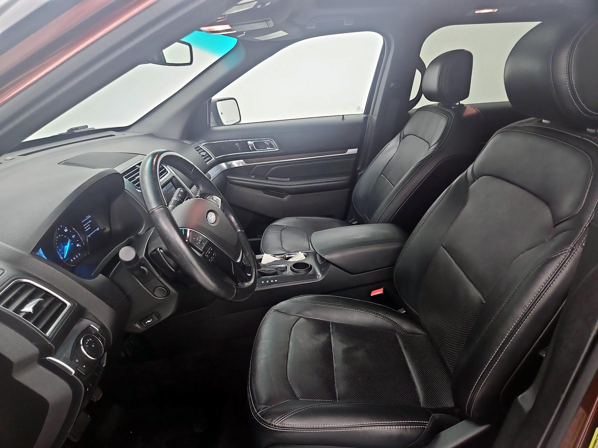 Thumbnail: 2016 Ford Explorer - 11