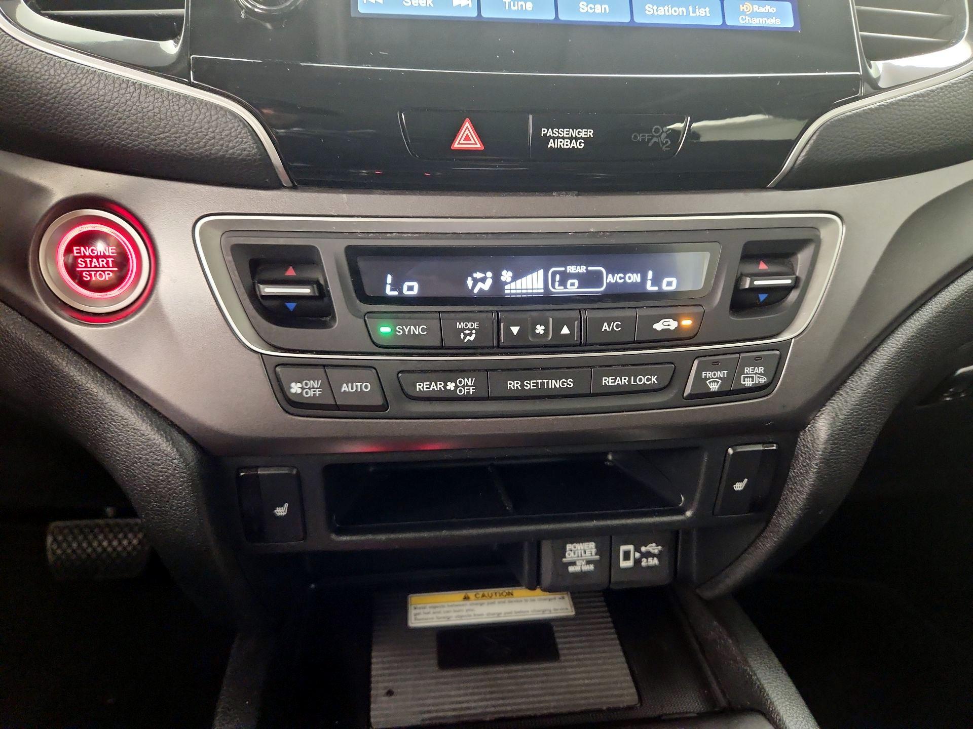 Thumbnail: 2021 Honda Pilot - 16