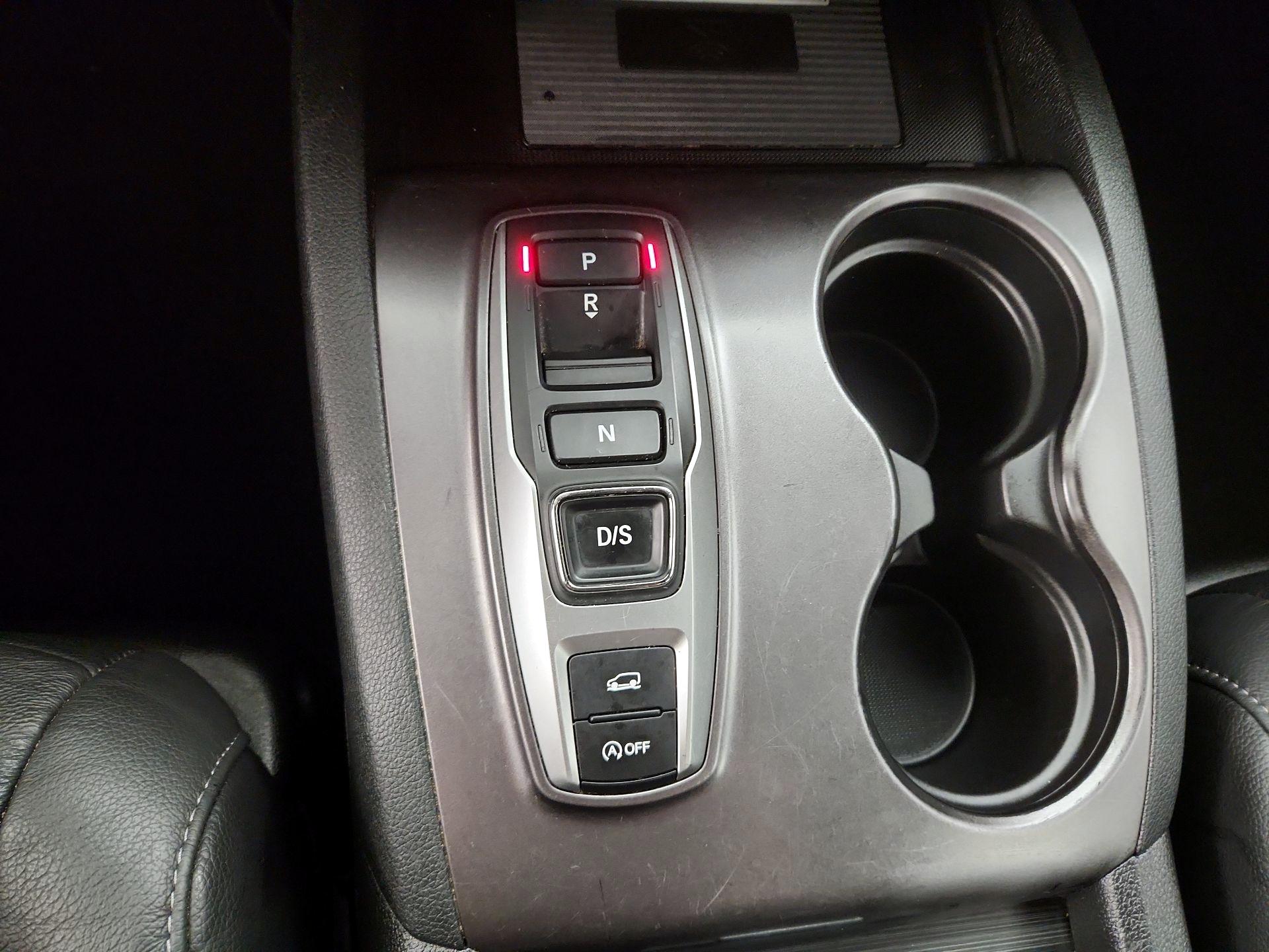 Thumbnail: 2021 Honda Pilot - 17