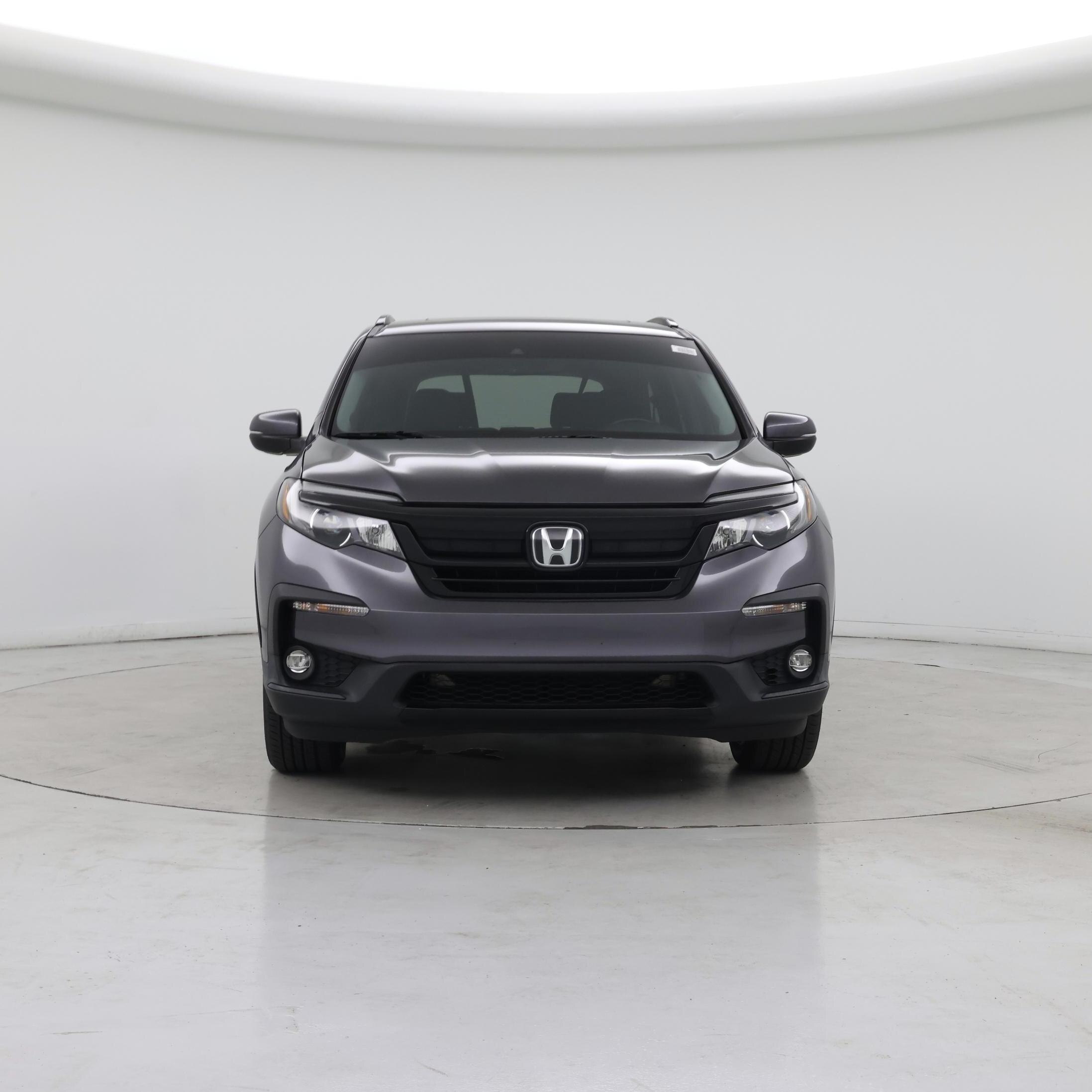 Thumbnail: 2021 Honda Pilot - 5