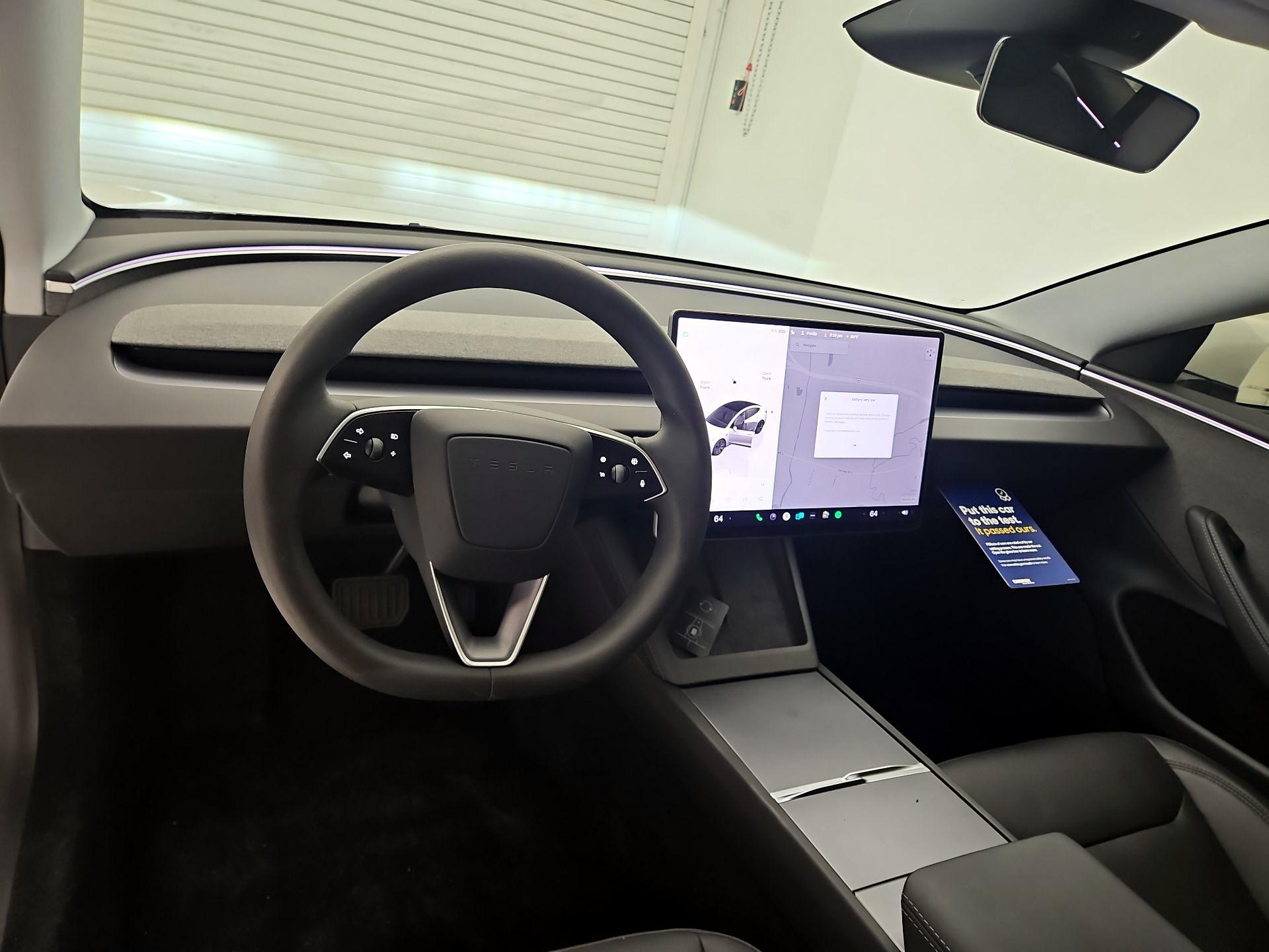 Thumbnail: 2025 Tesla Model 3 - 9