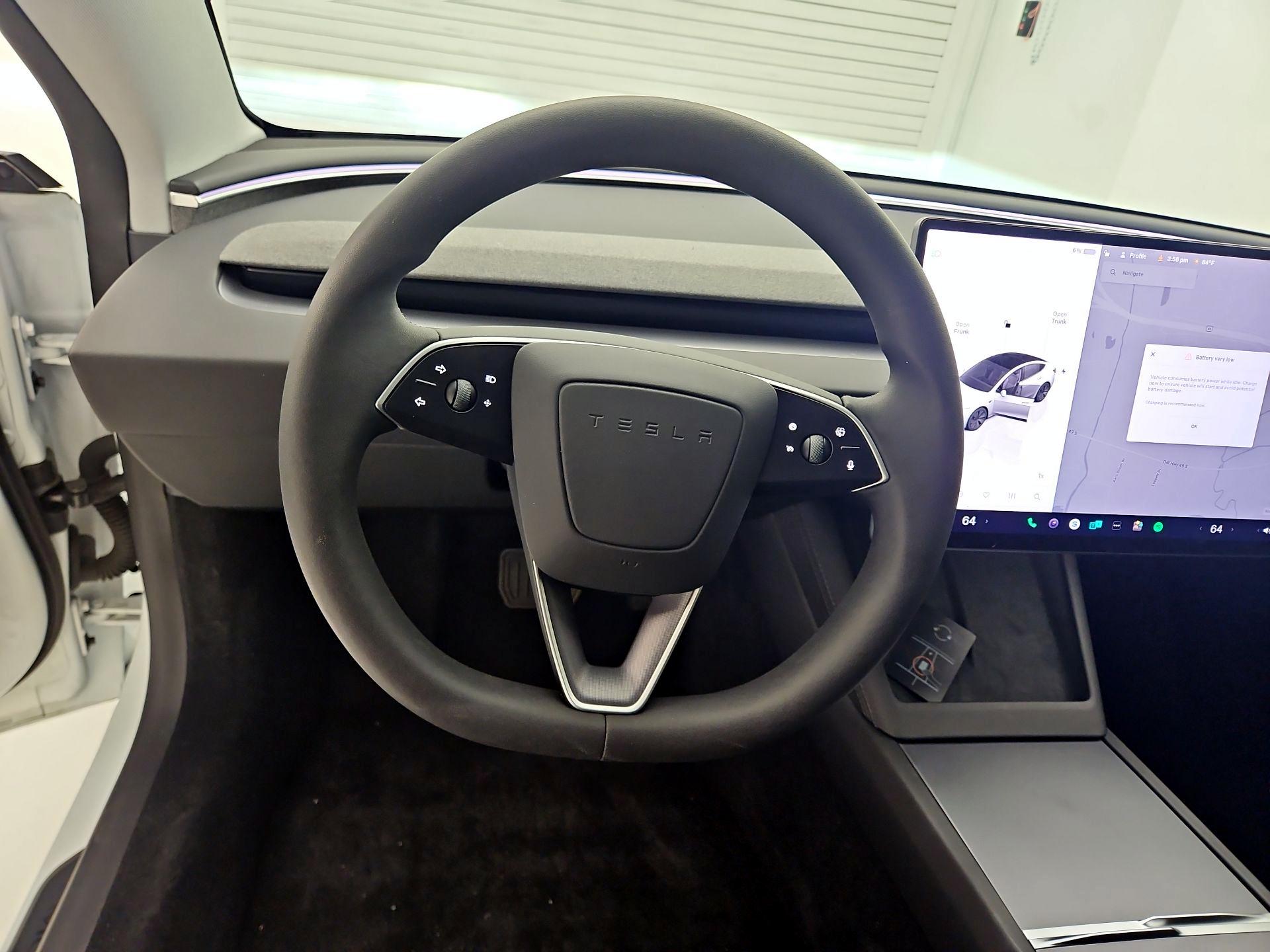 Thumbnail: 2025 Tesla Model 3 - 10