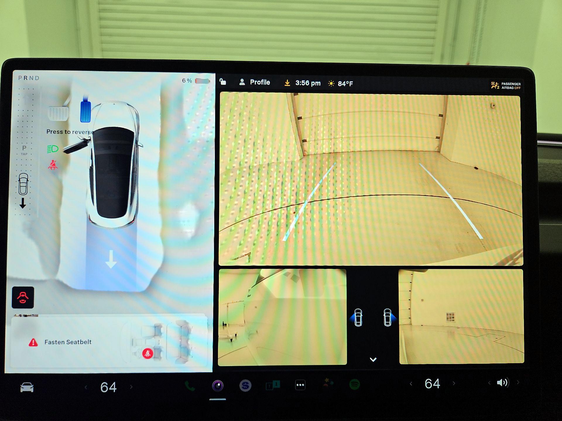 Thumbnail: 2025 Tesla Model 3 - 13