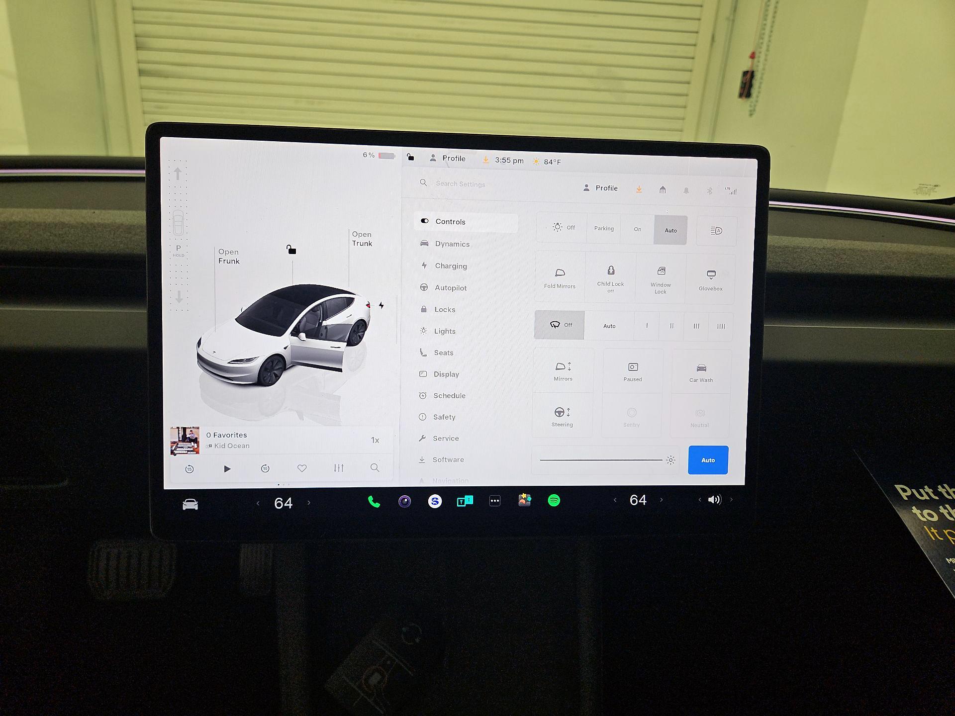 Thumbnail: 2025 Tesla Model 3 - 14