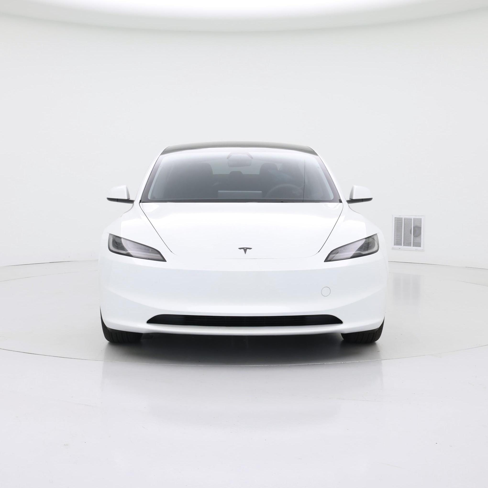 Thumbnail: 2025 Tesla Model 3 - 5