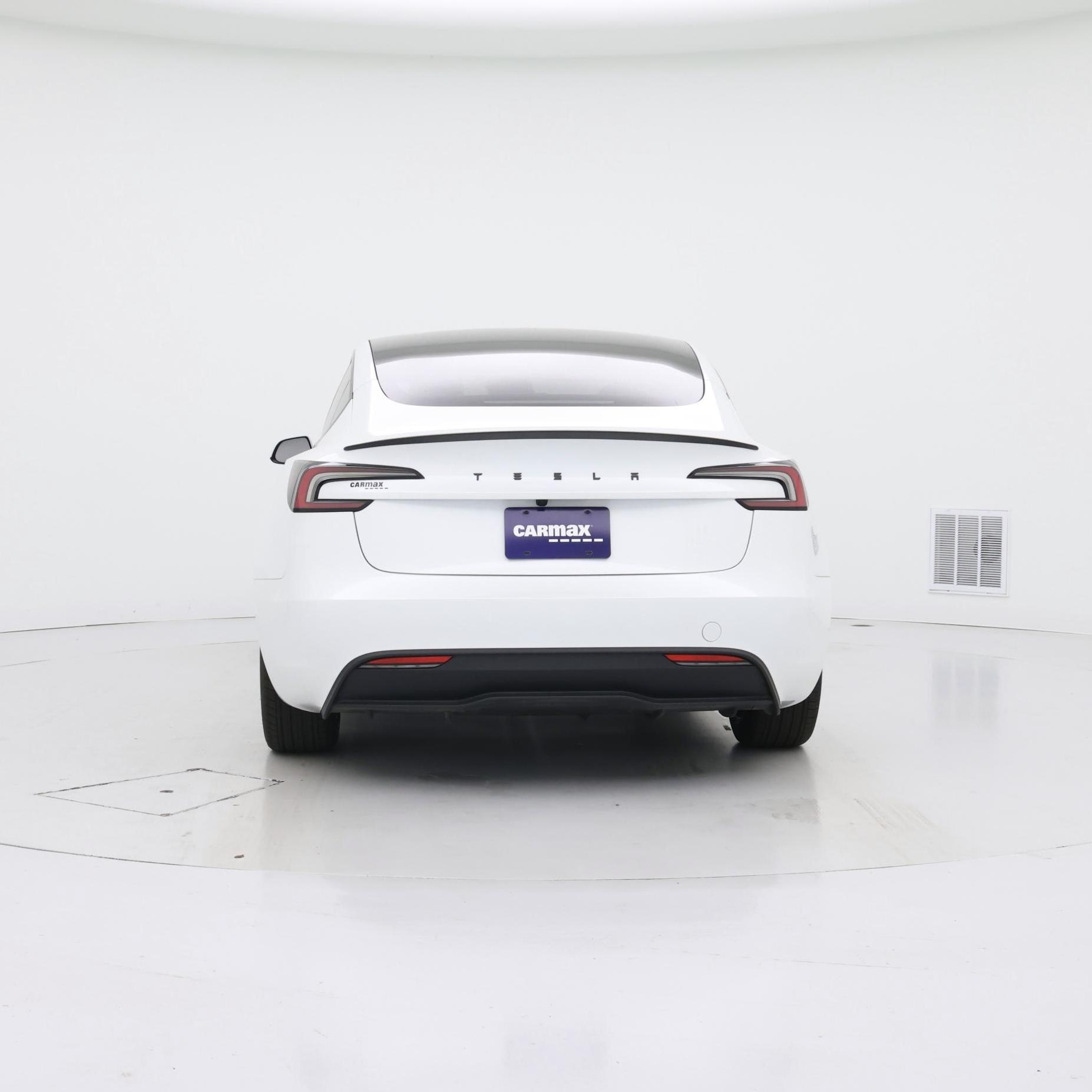 Thumbnail: 2025 Tesla Model 3 - 6