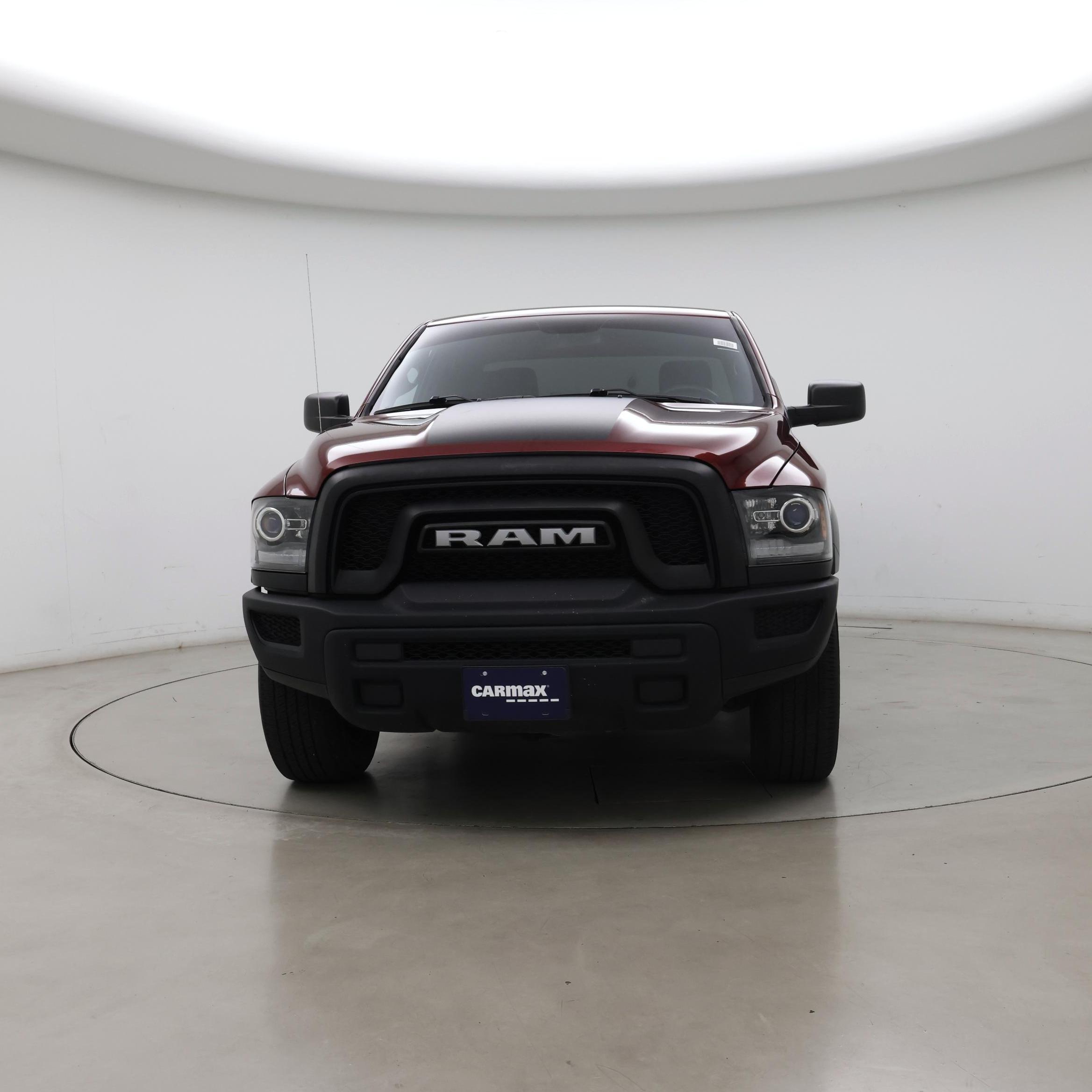 Thumbnail: 2021 RAM 1500 Classic - 5