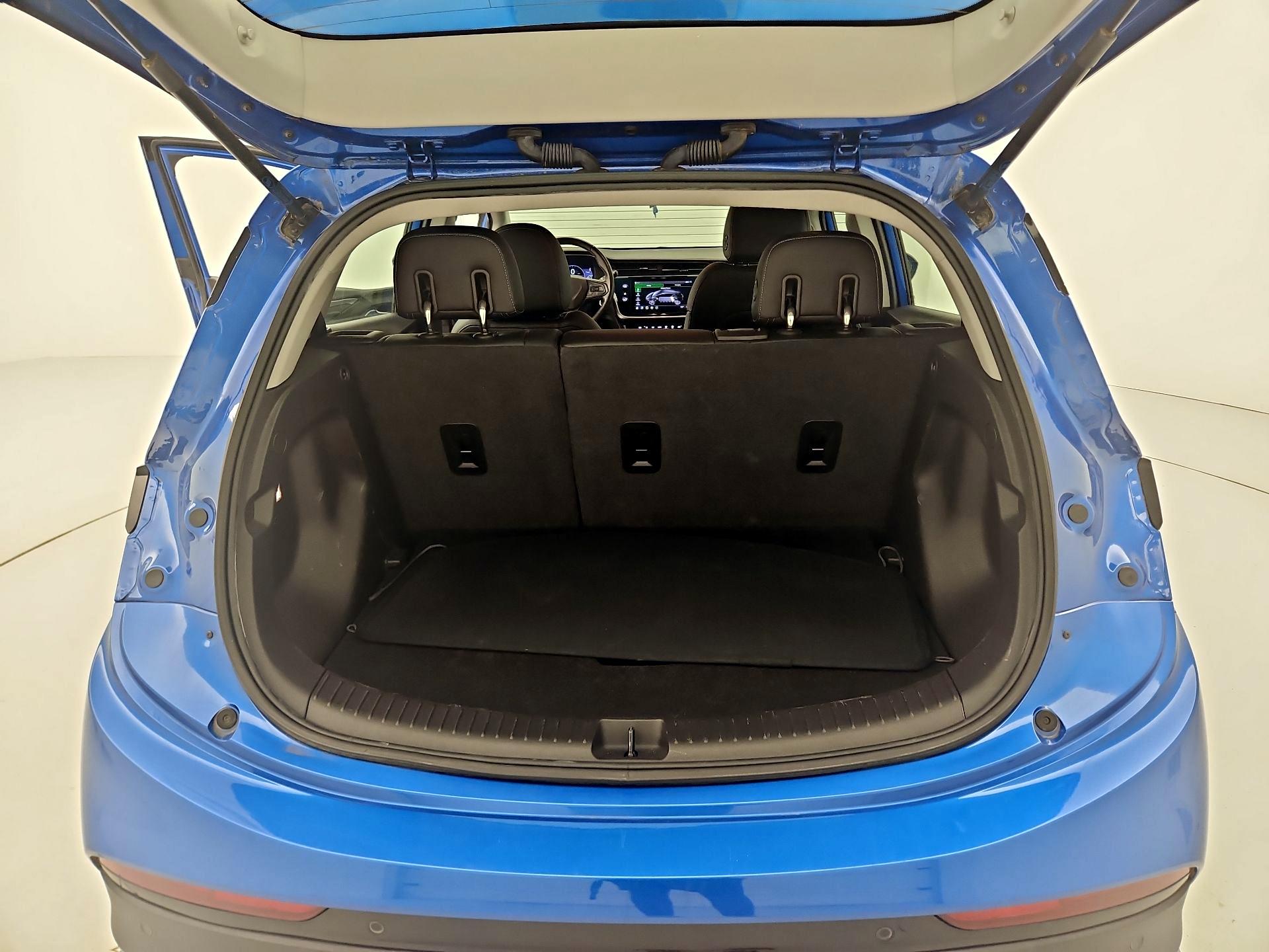 Thumbnail: 2022 Chevrolet Bolt EV - 20