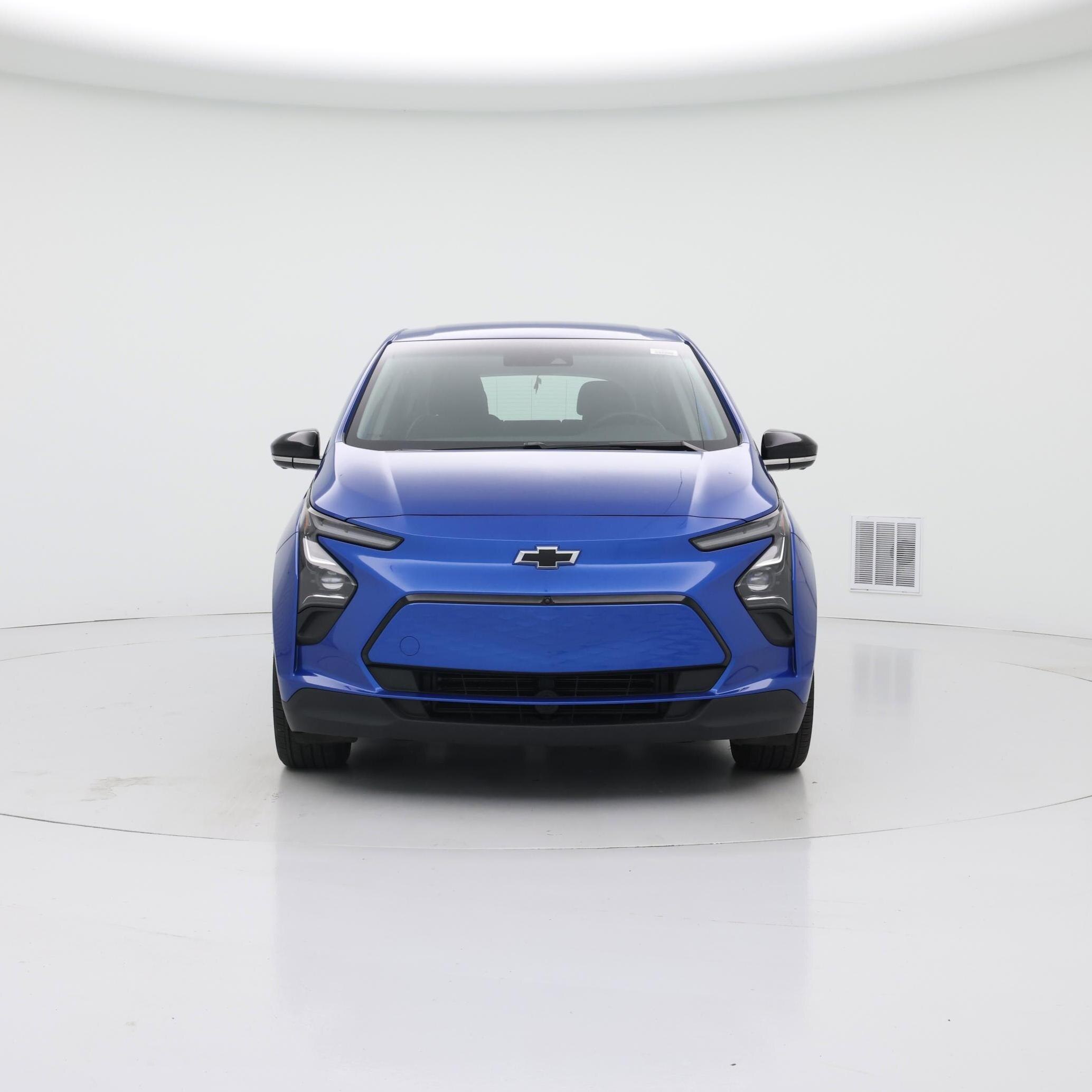 Thumbnail: 2022 Chevrolet Bolt EV - 5