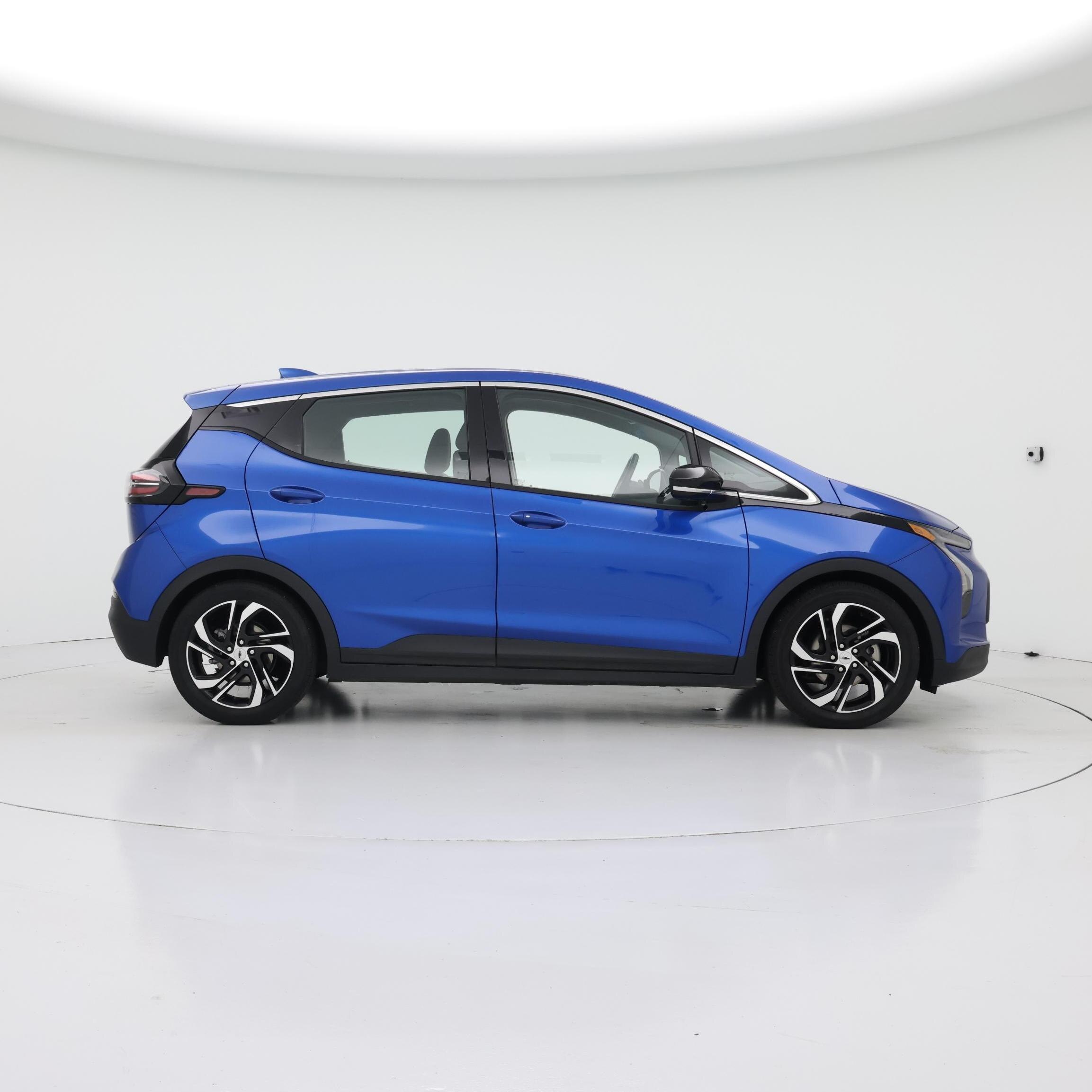 Thumbnail: 2022 Chevrolet Bolt EV - 7
