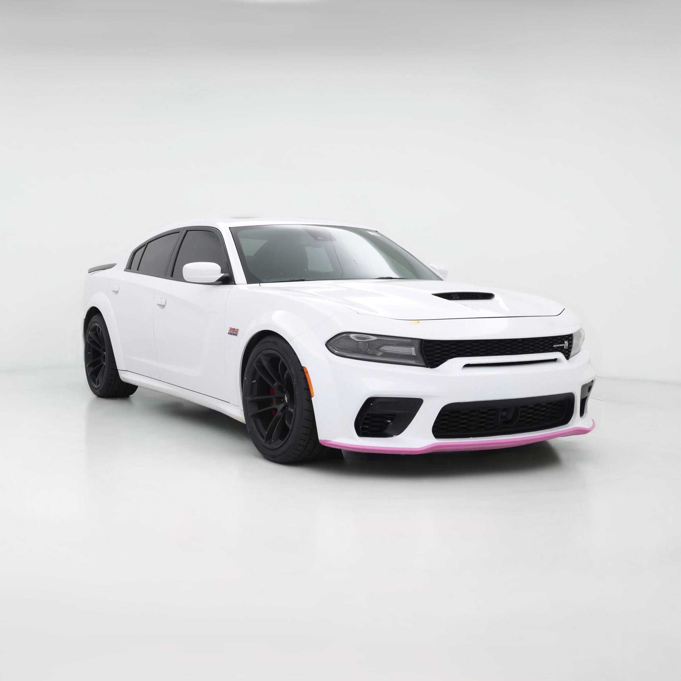 Thumbnail: 2020 Dodge Charger - 1
