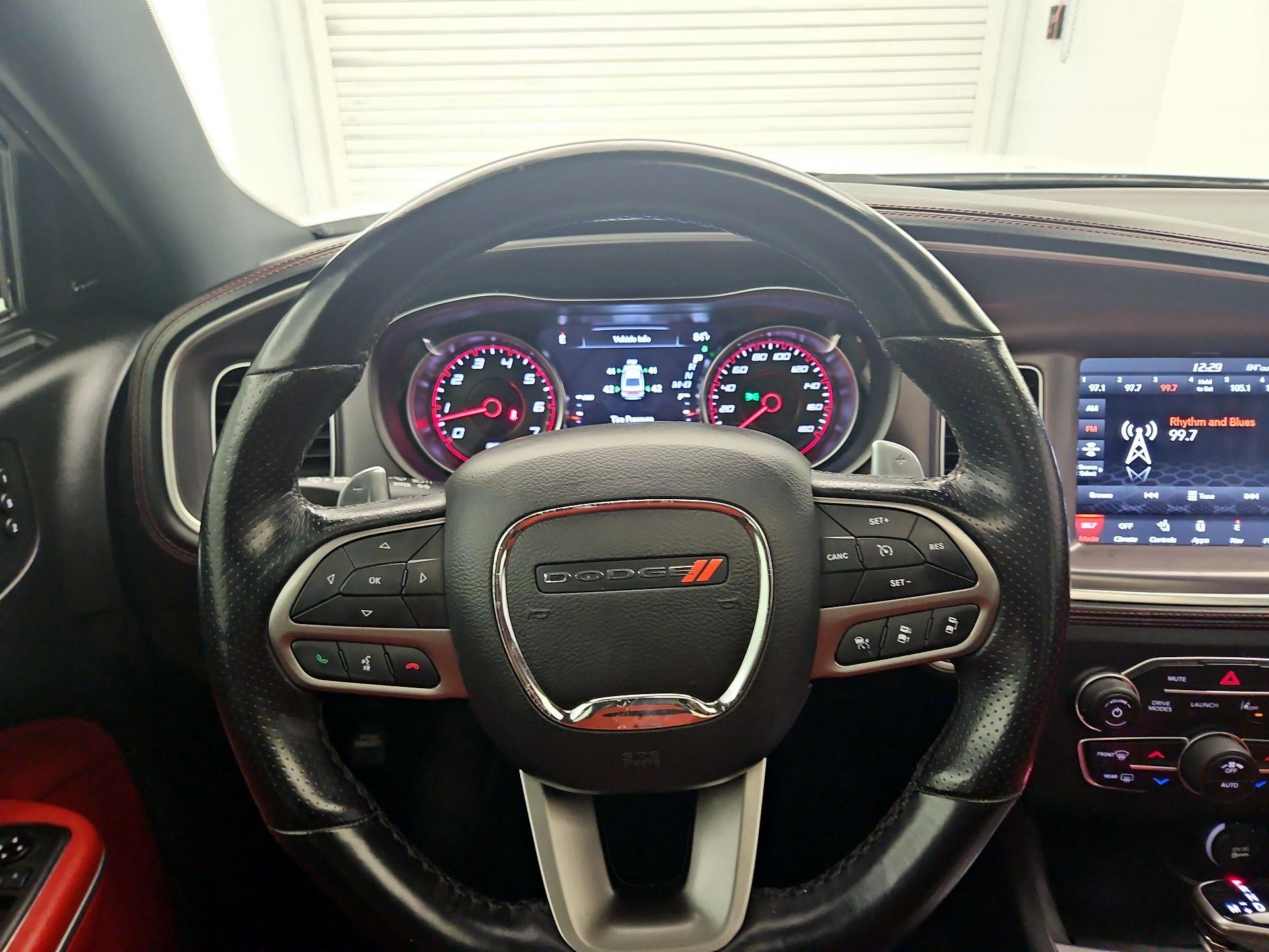 Thumbnail: 2020 Dodge Charger - 10