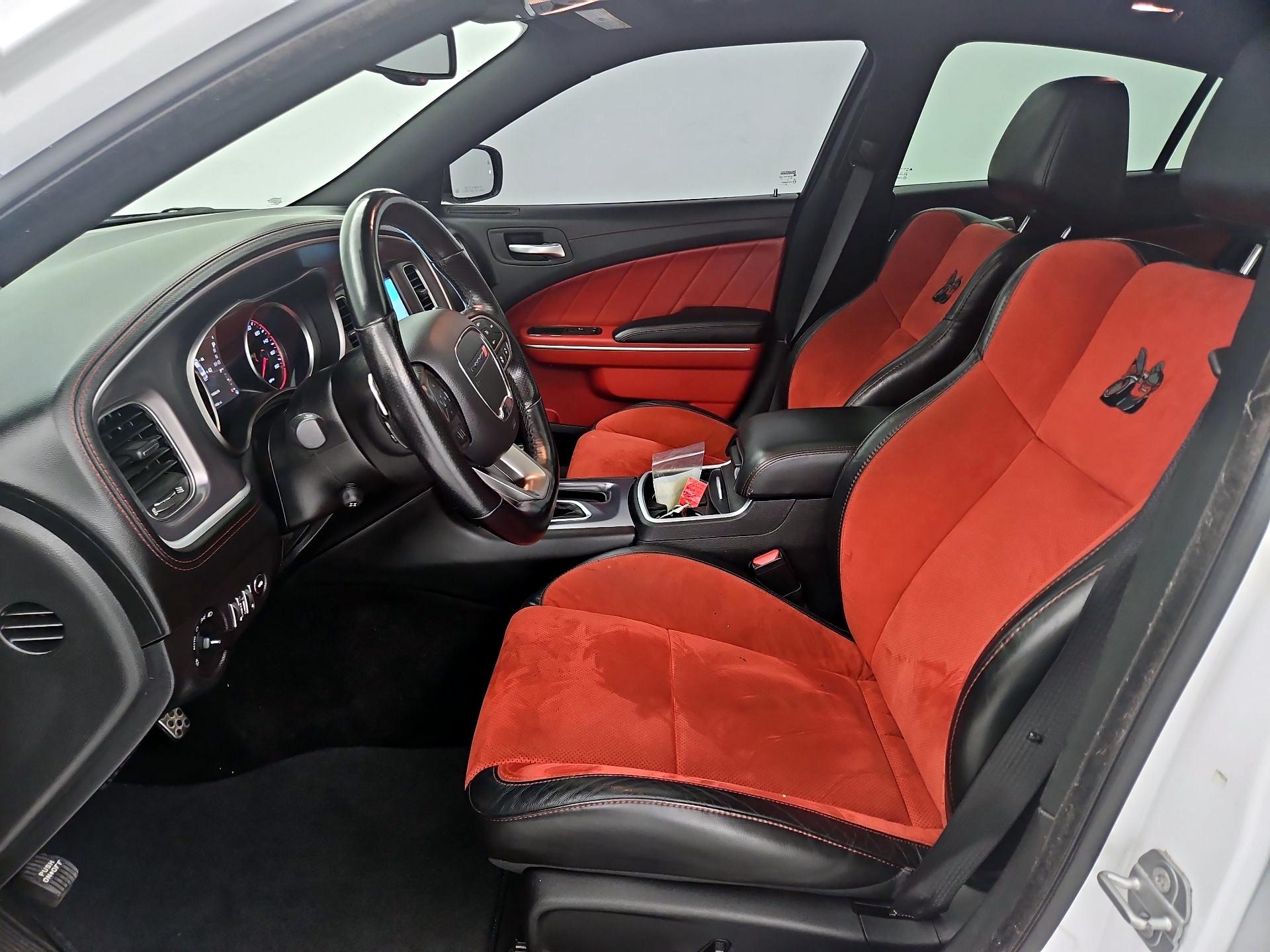 Thumbnail: 2020 Dodge Charger - 11