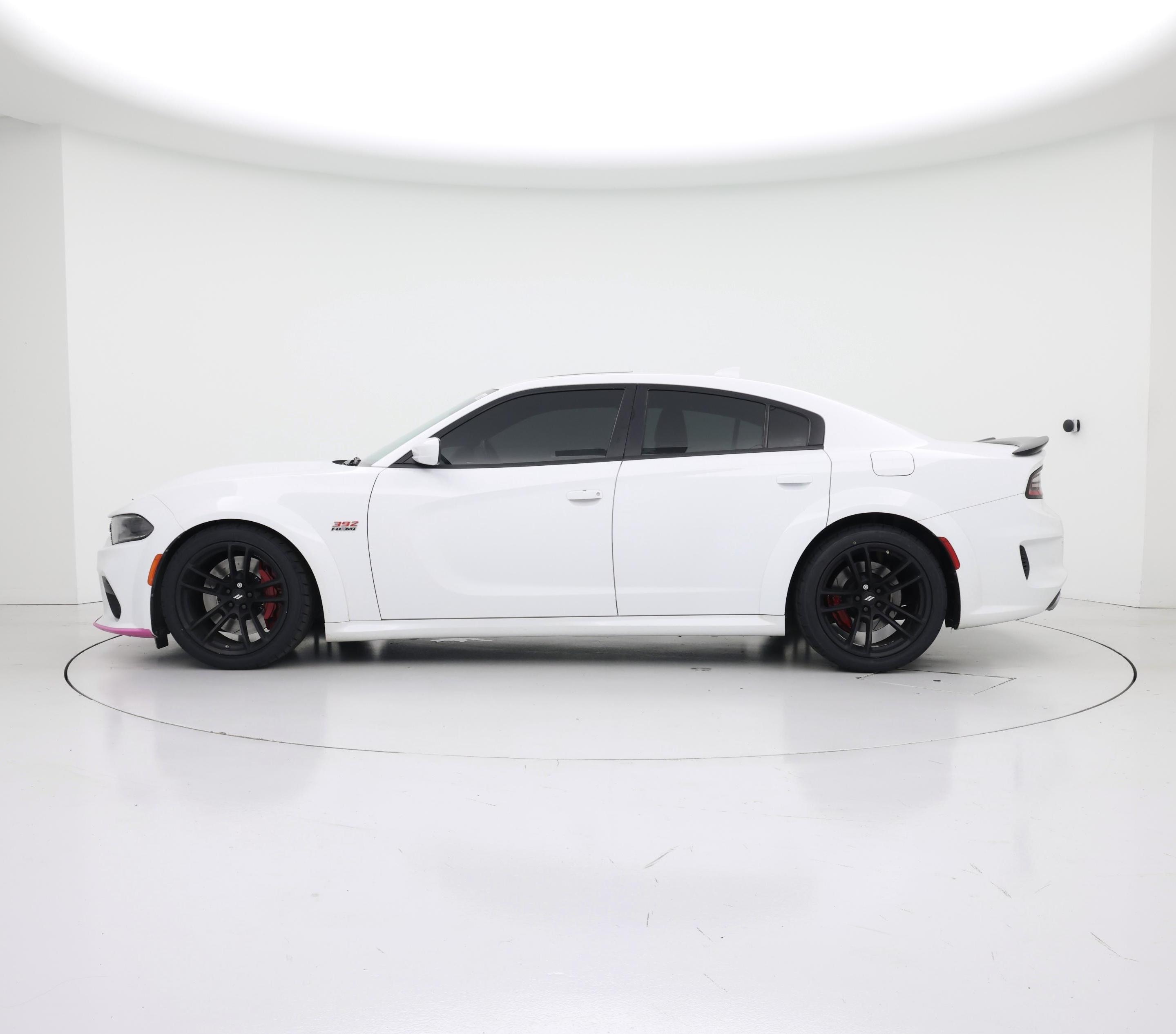 Thumbnail: 2020 Dodge Charger - 3
