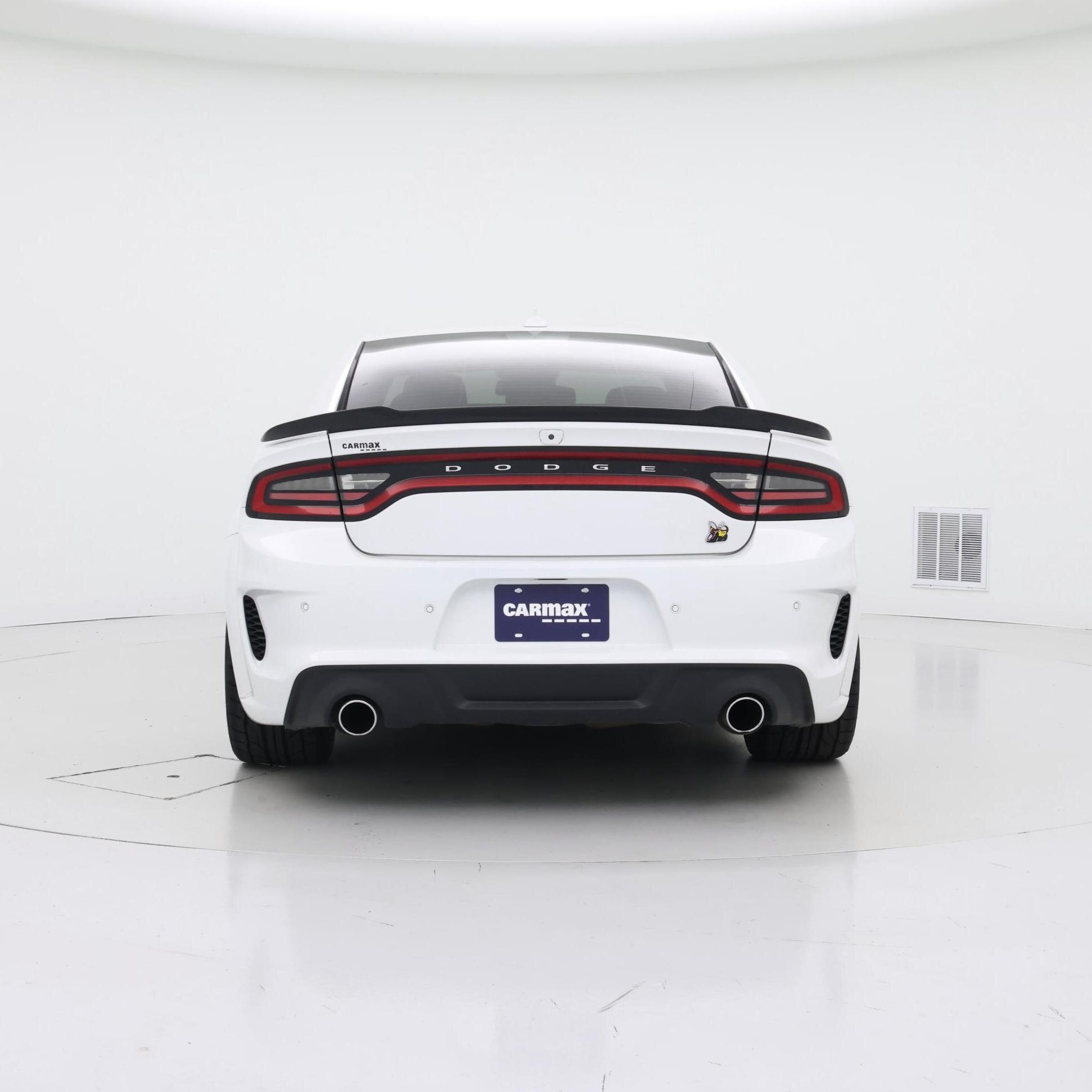 Thumbnail: 2020 Dodge Charger - 6