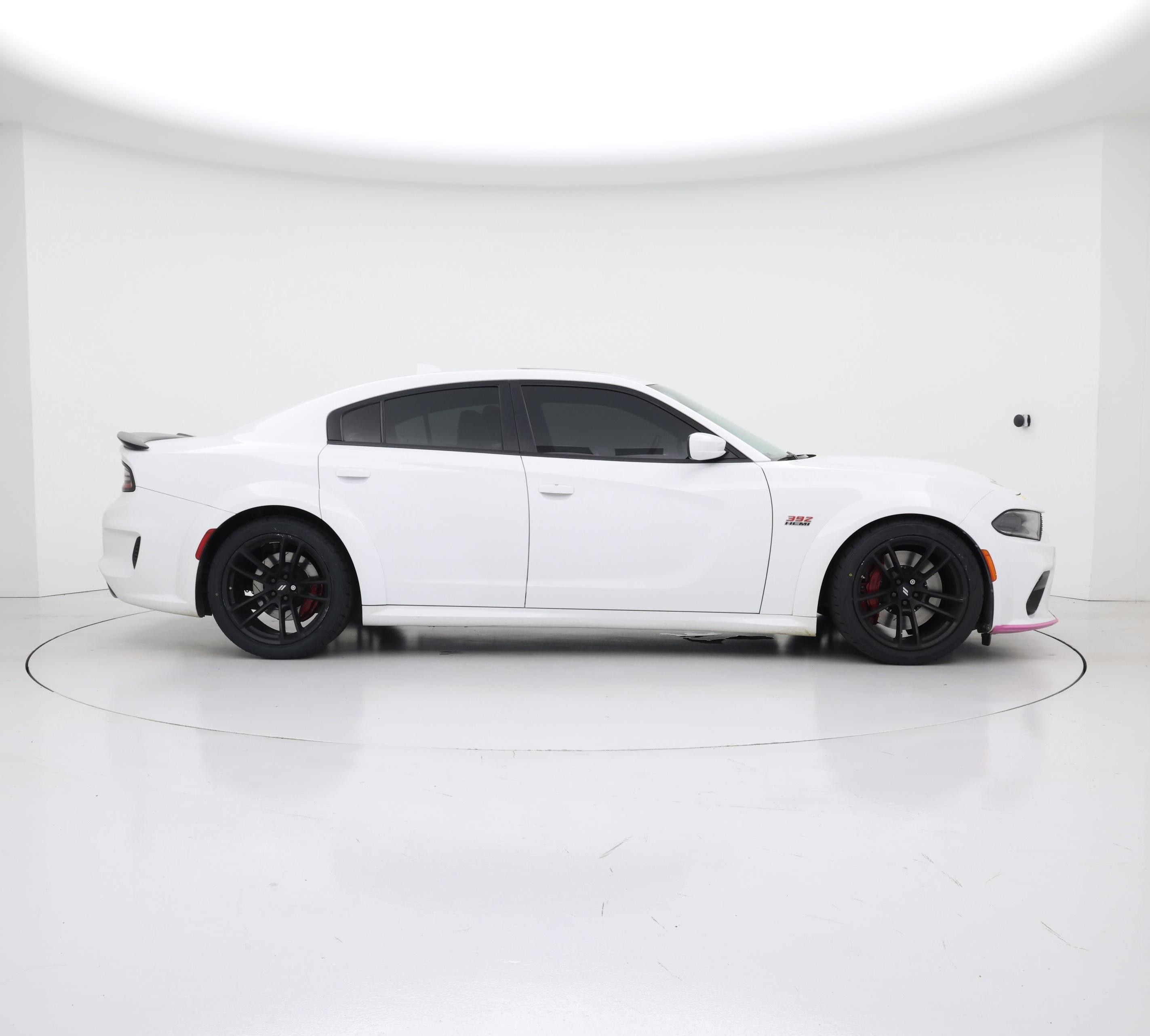 Thumbnail: 2020 Dodge Charger - 7