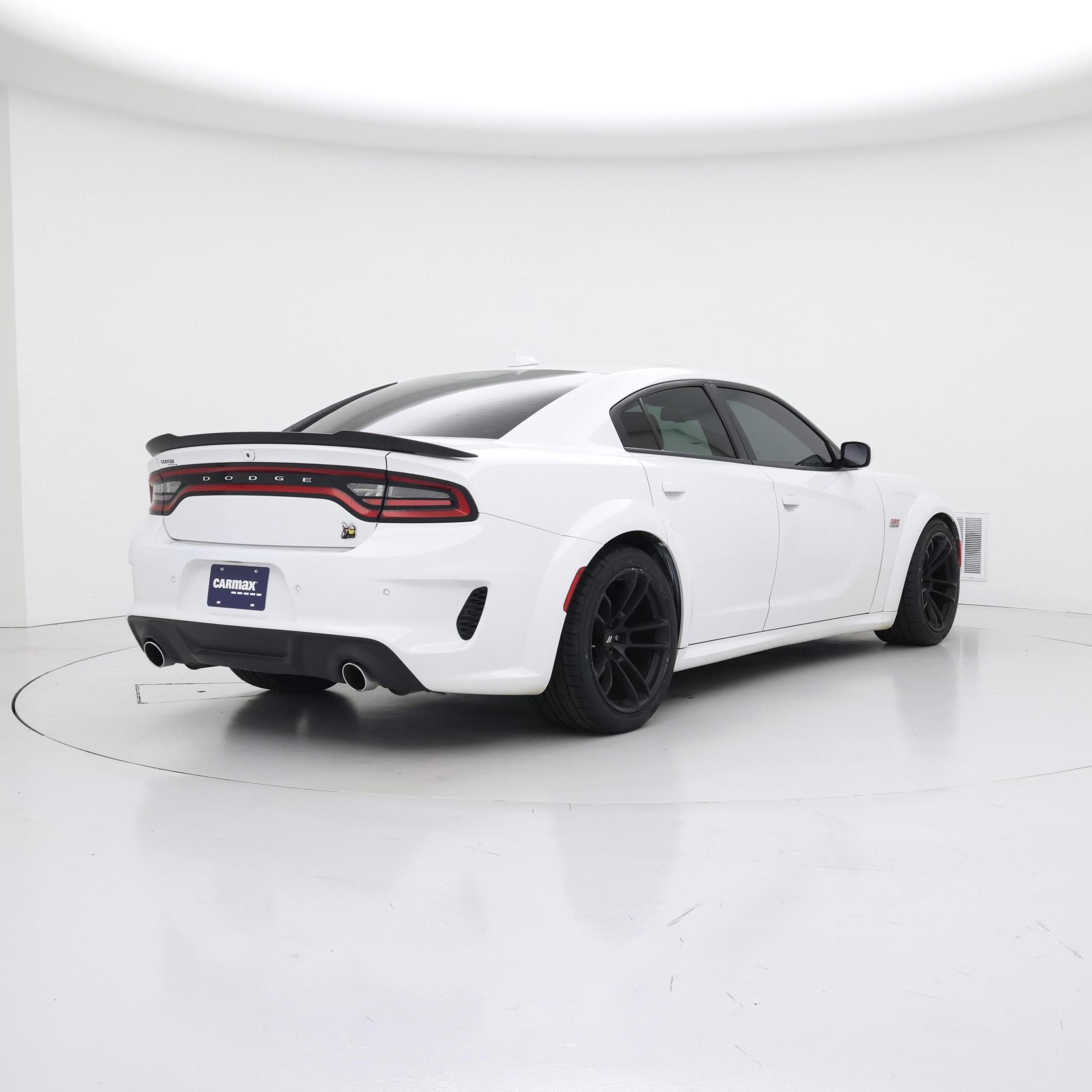 Thumbnail: 2020 Dodge Charger - 8
