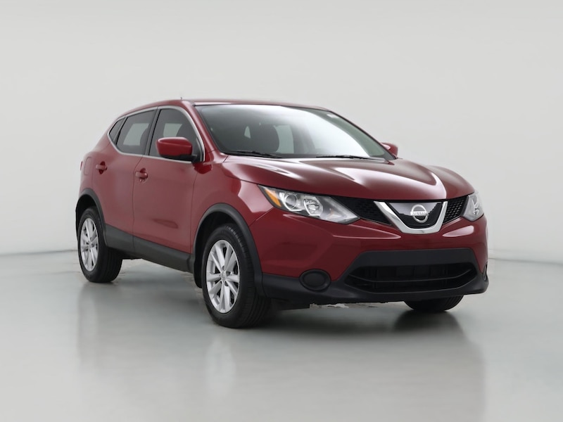 2018 Nissan Rogue Sport S -
                  Birmingham, AL