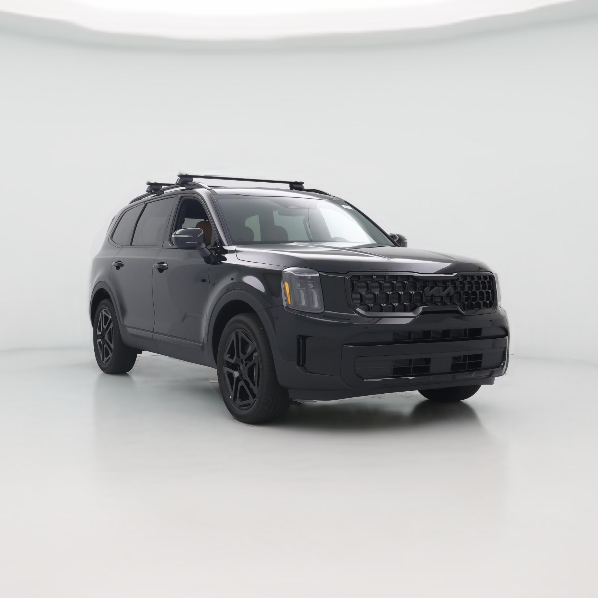 Thumbnail: 2025 Kia Telluride - 1