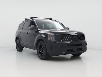 2025 Kia Telluride X-Line EX