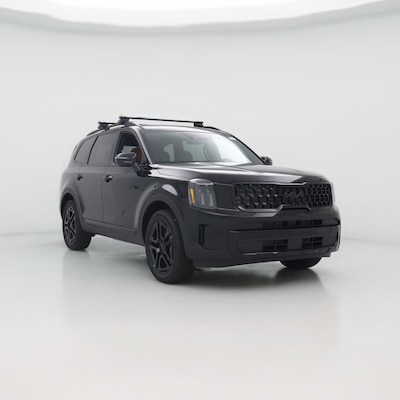 2025 Kia Telluride X-Line EX
