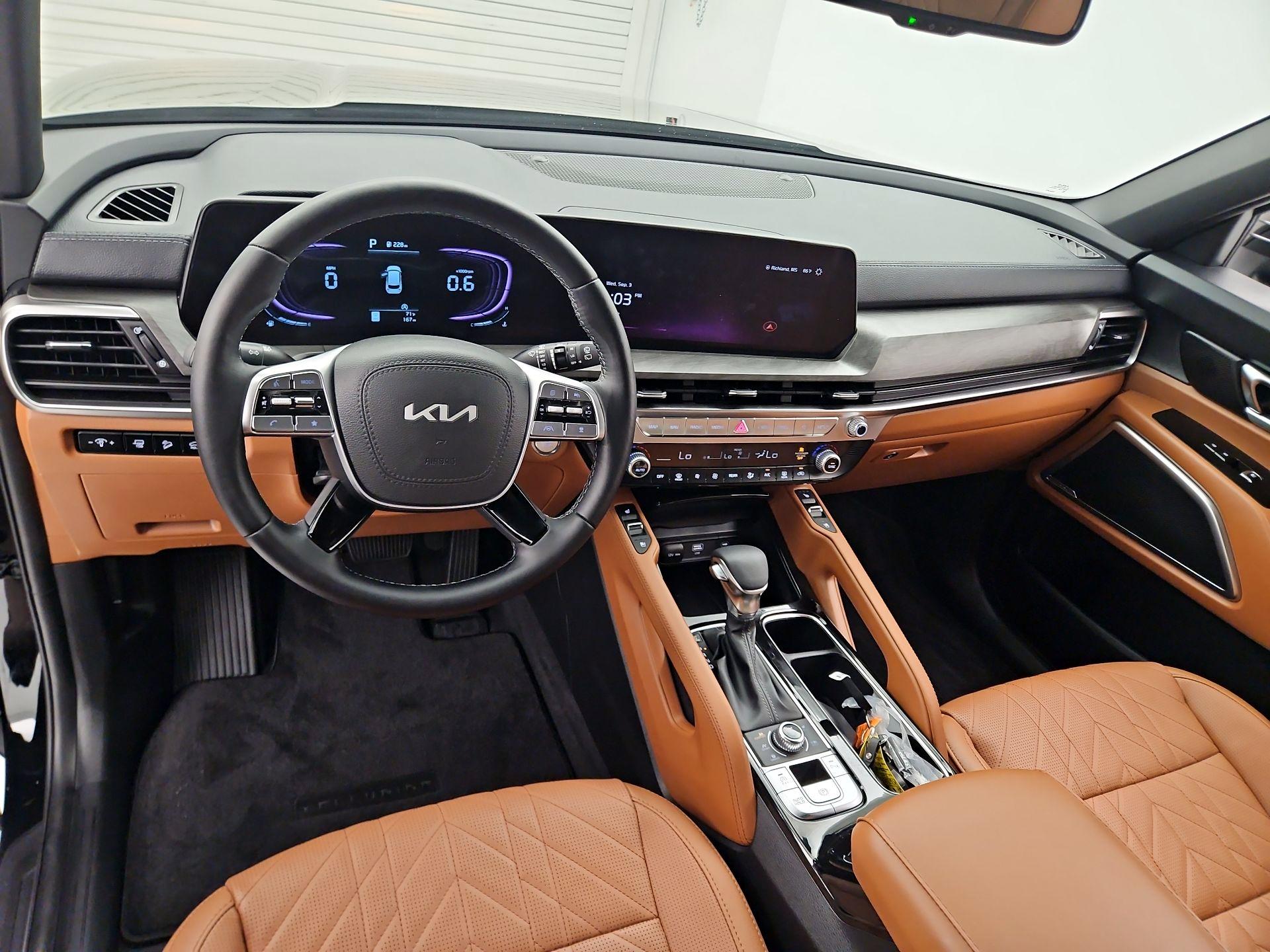 Thumbnail: 2025 Kia Telluride - 9