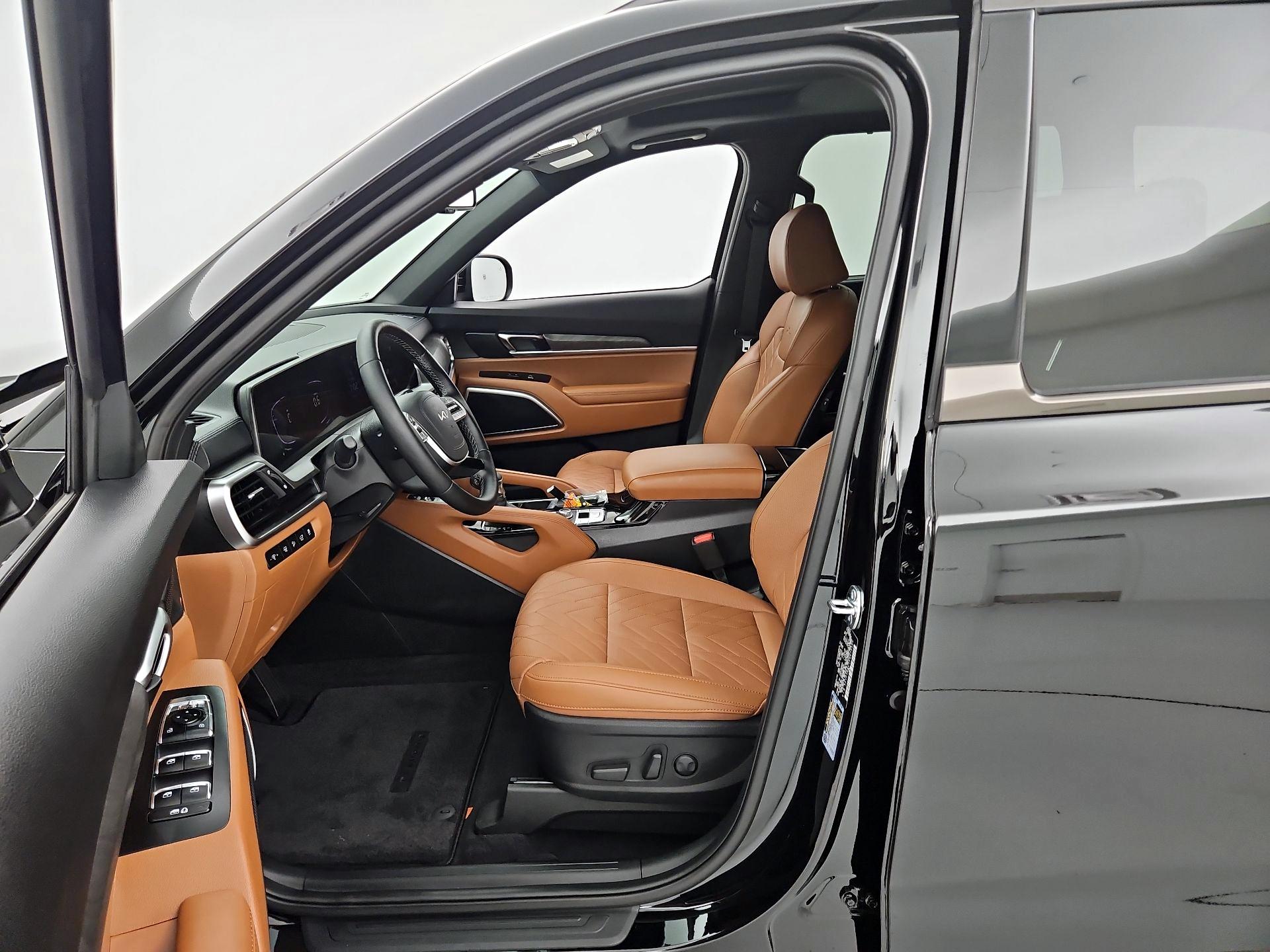 Thumbnail: 2025 Kia Telluride - 11