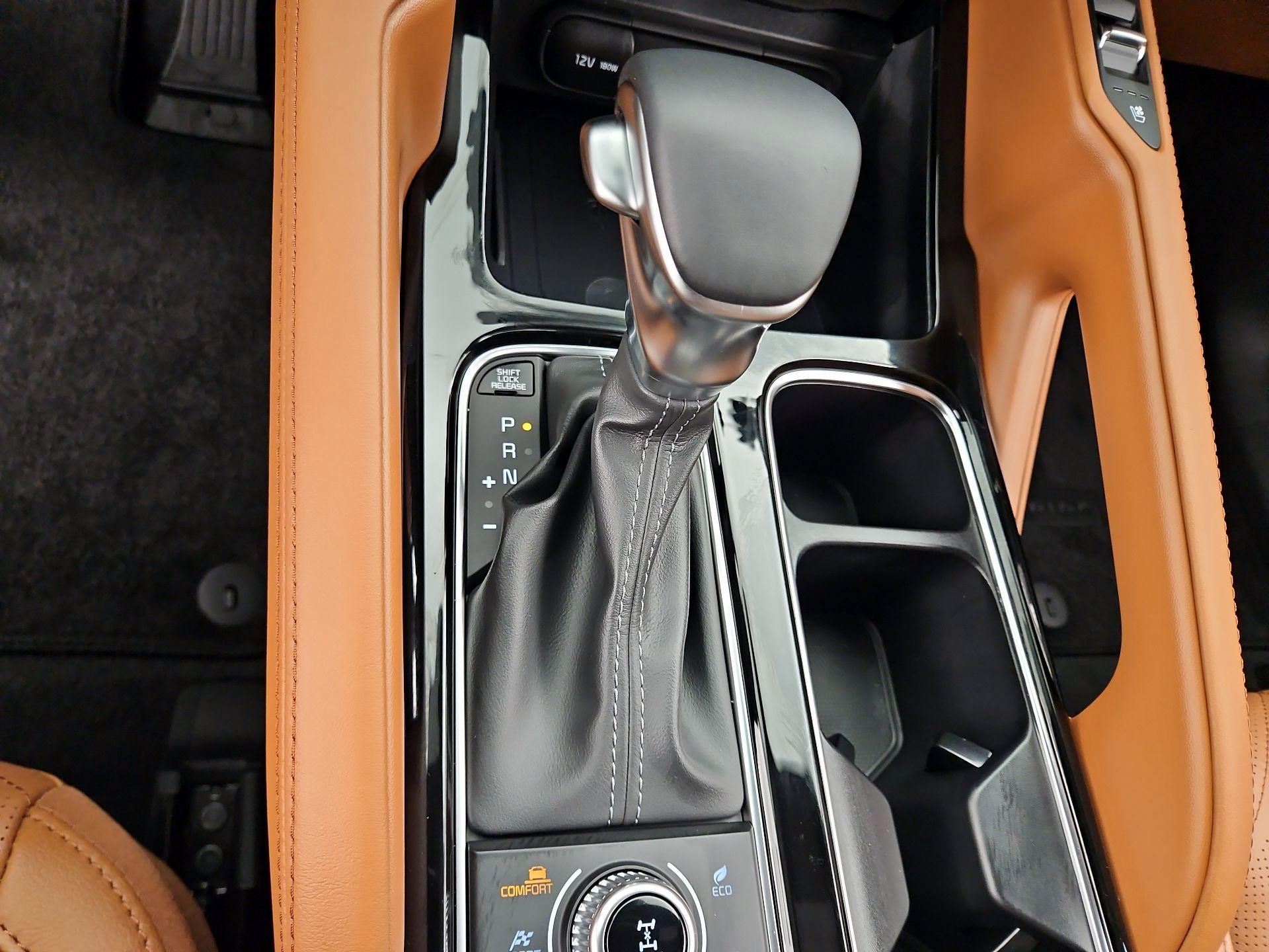Thumbnail: 2025 Kia Telluride - 17