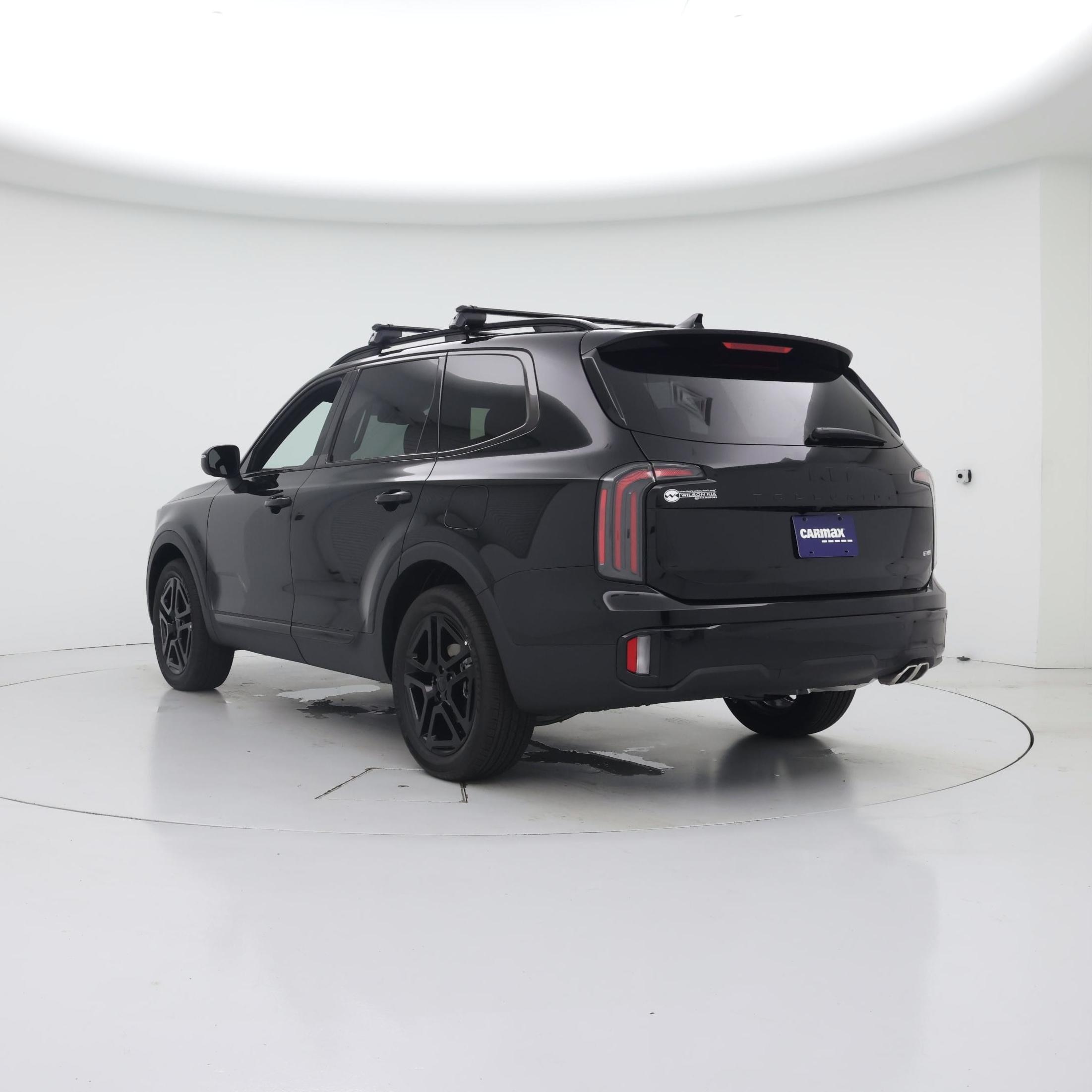 Thumbnail: 2025 Kia Telluride - 2