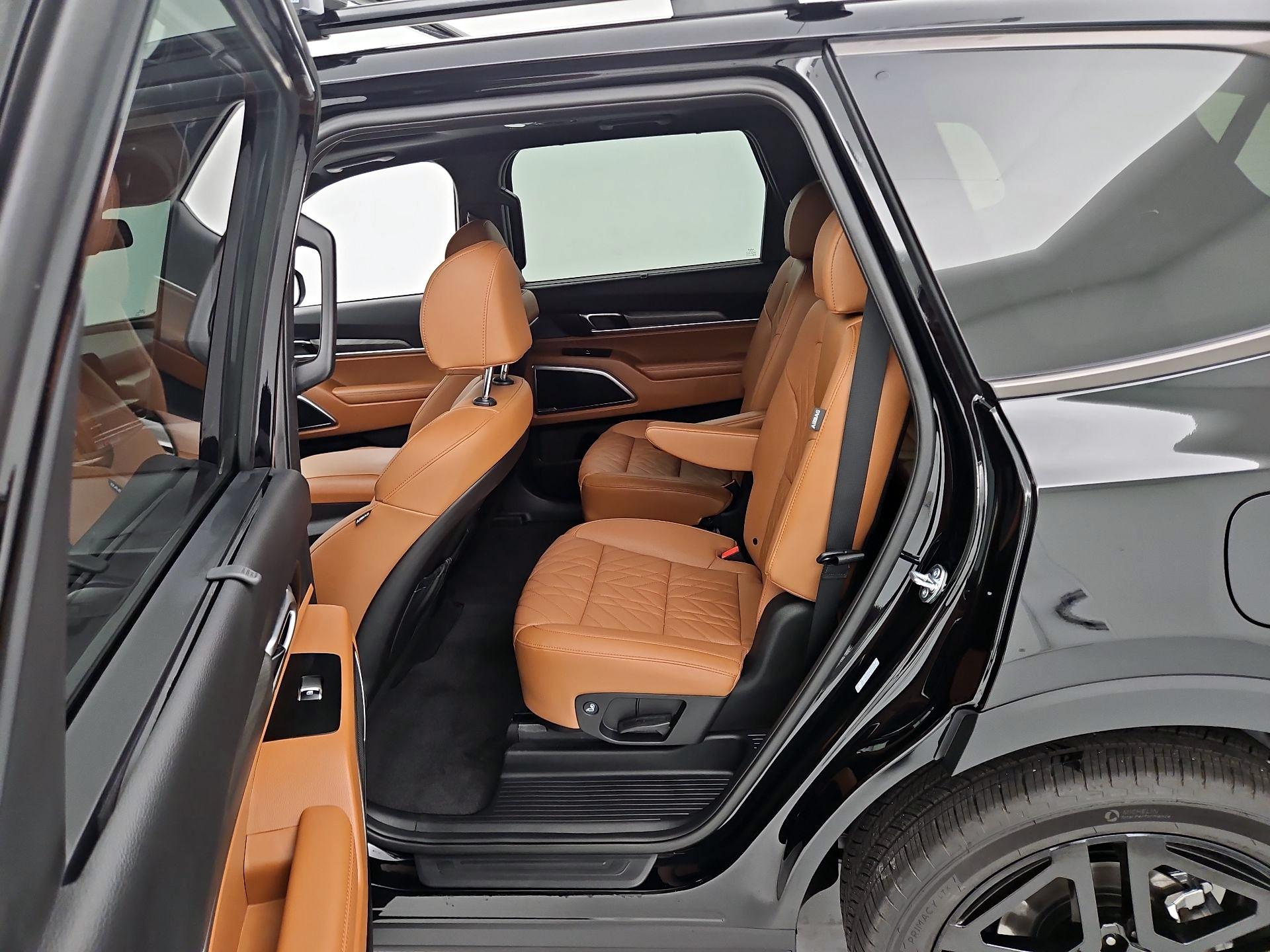 Thumbnail: 2025 Kia Telluride - 20