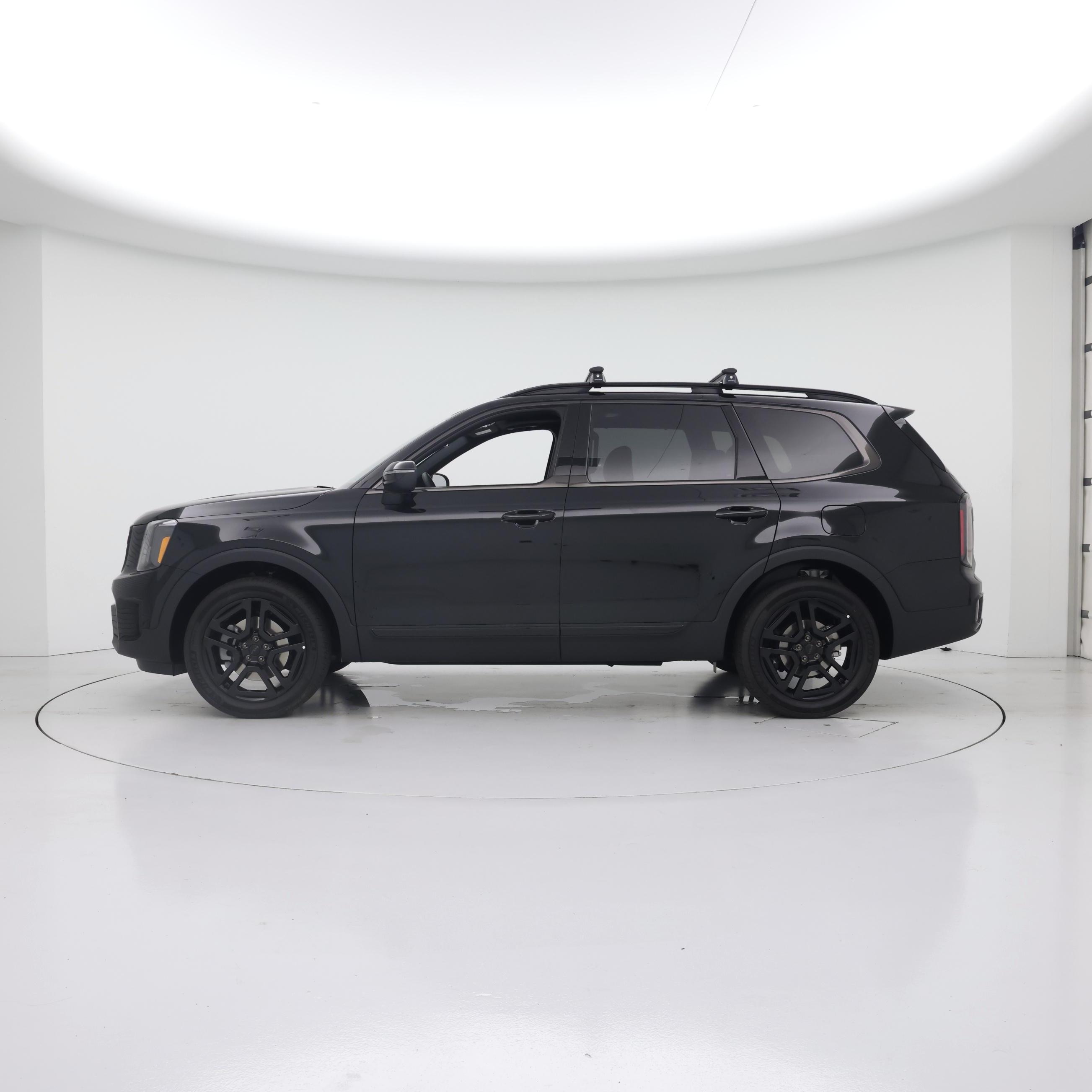 Thumbnail: 2025 Kia Telluride - 3