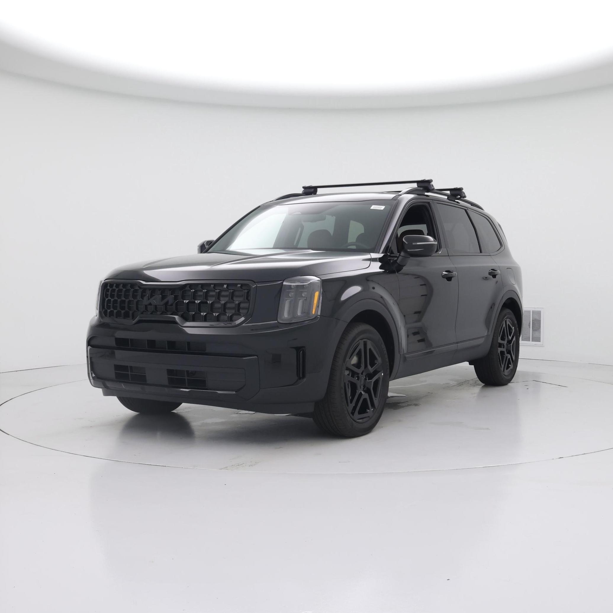 Thumbnail: 2025 Kia Telluride - 4
