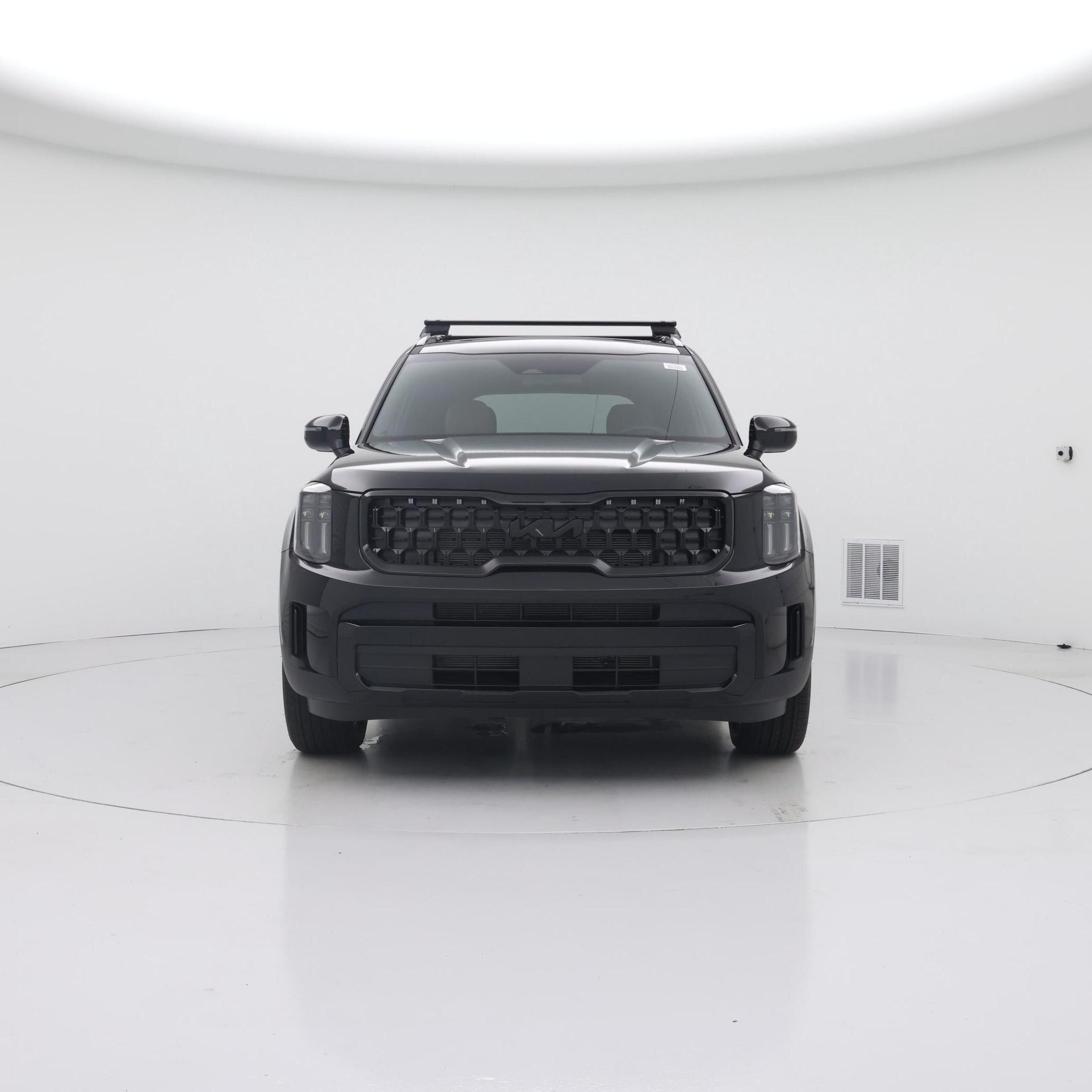 Thumbnail: 2025 Kia Telluride - 5