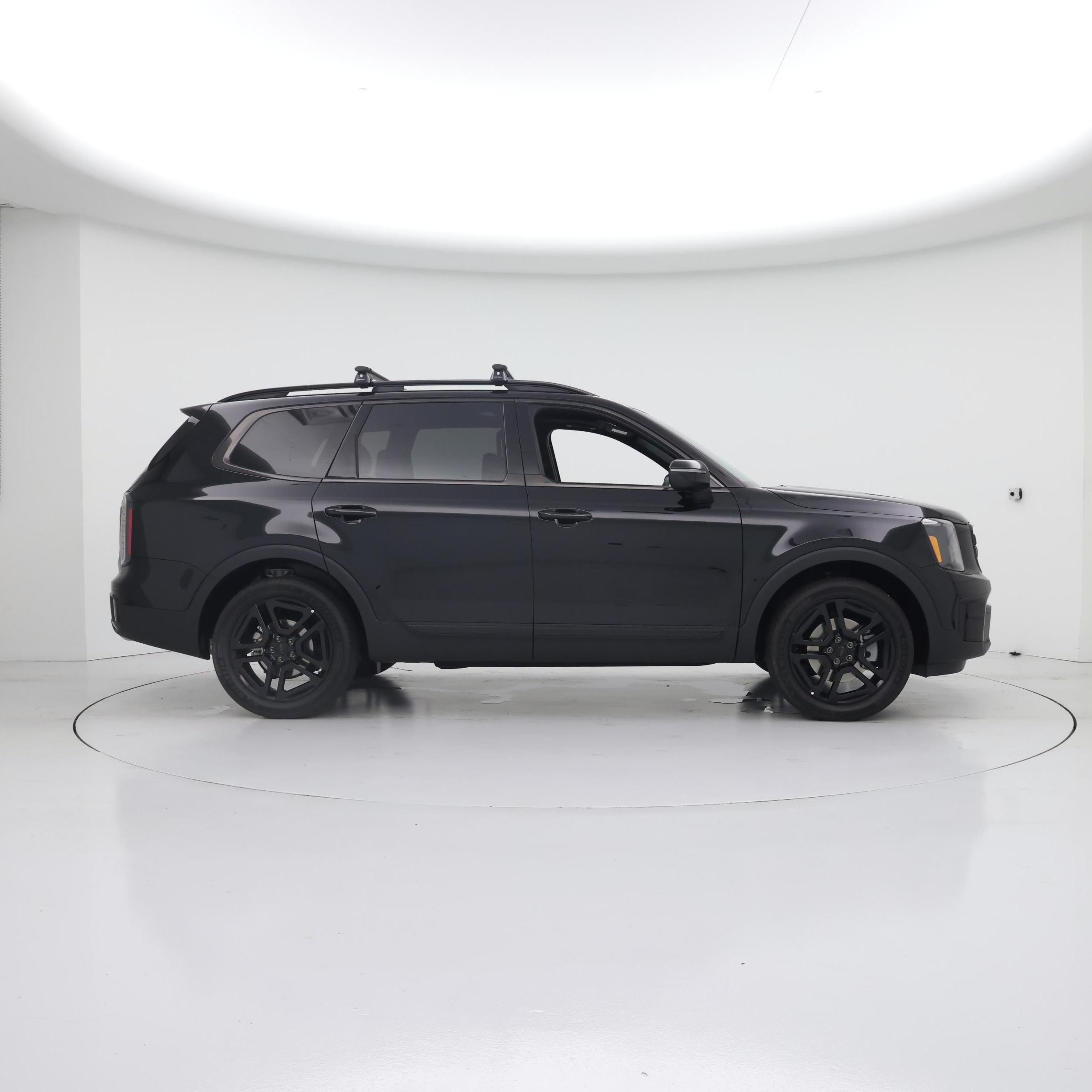 Thumbnail: 2025 Kia Telluride - 7