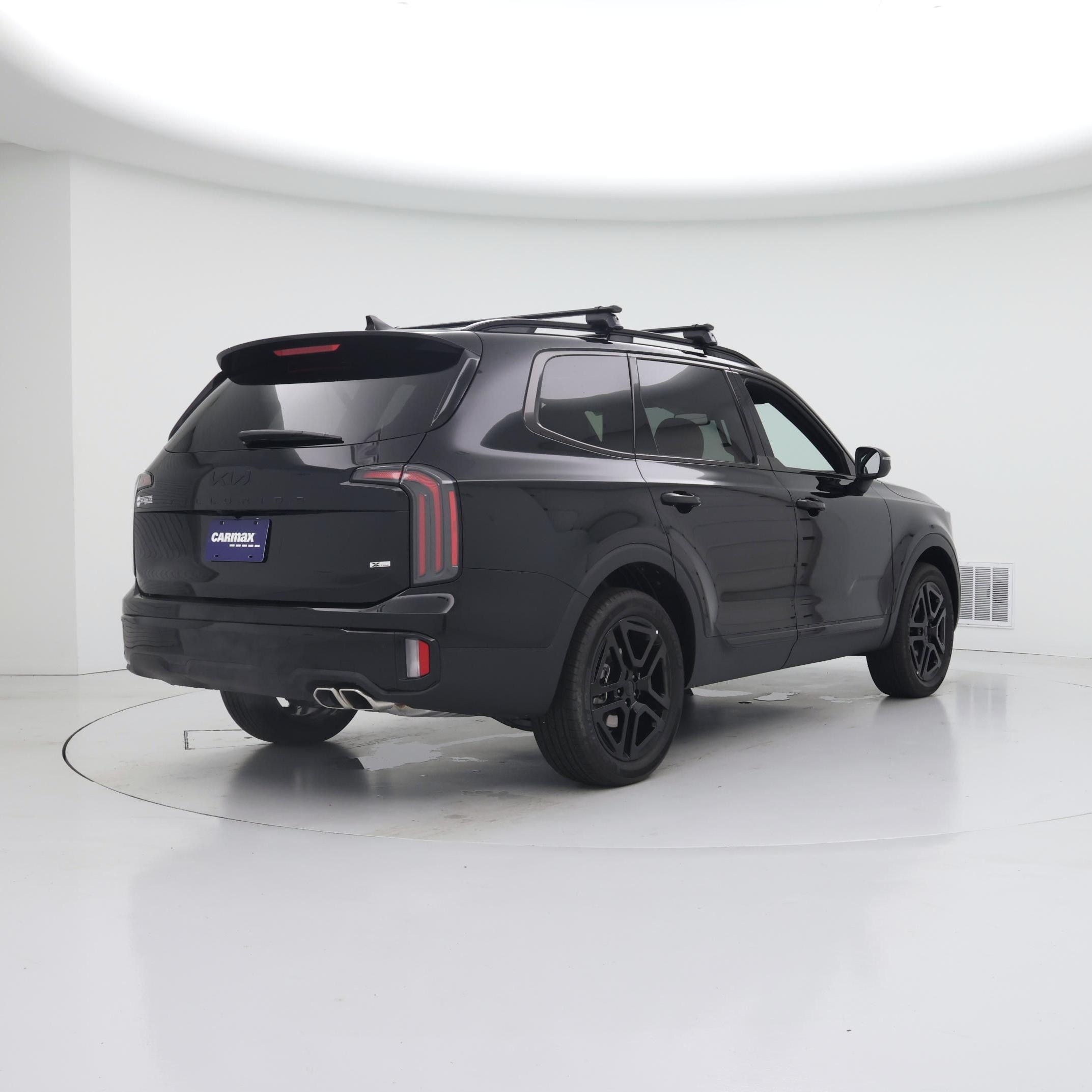 Thumbnail: 2025 Kia Telluride - 8