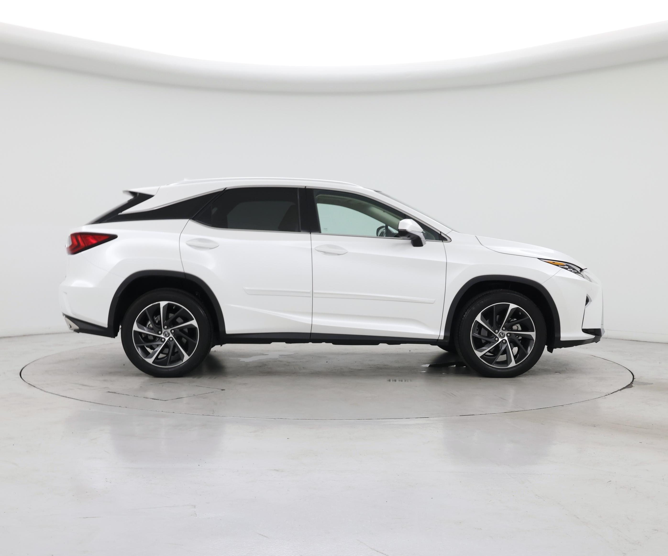 Thumbnail: 2018 Lexus RX - 7