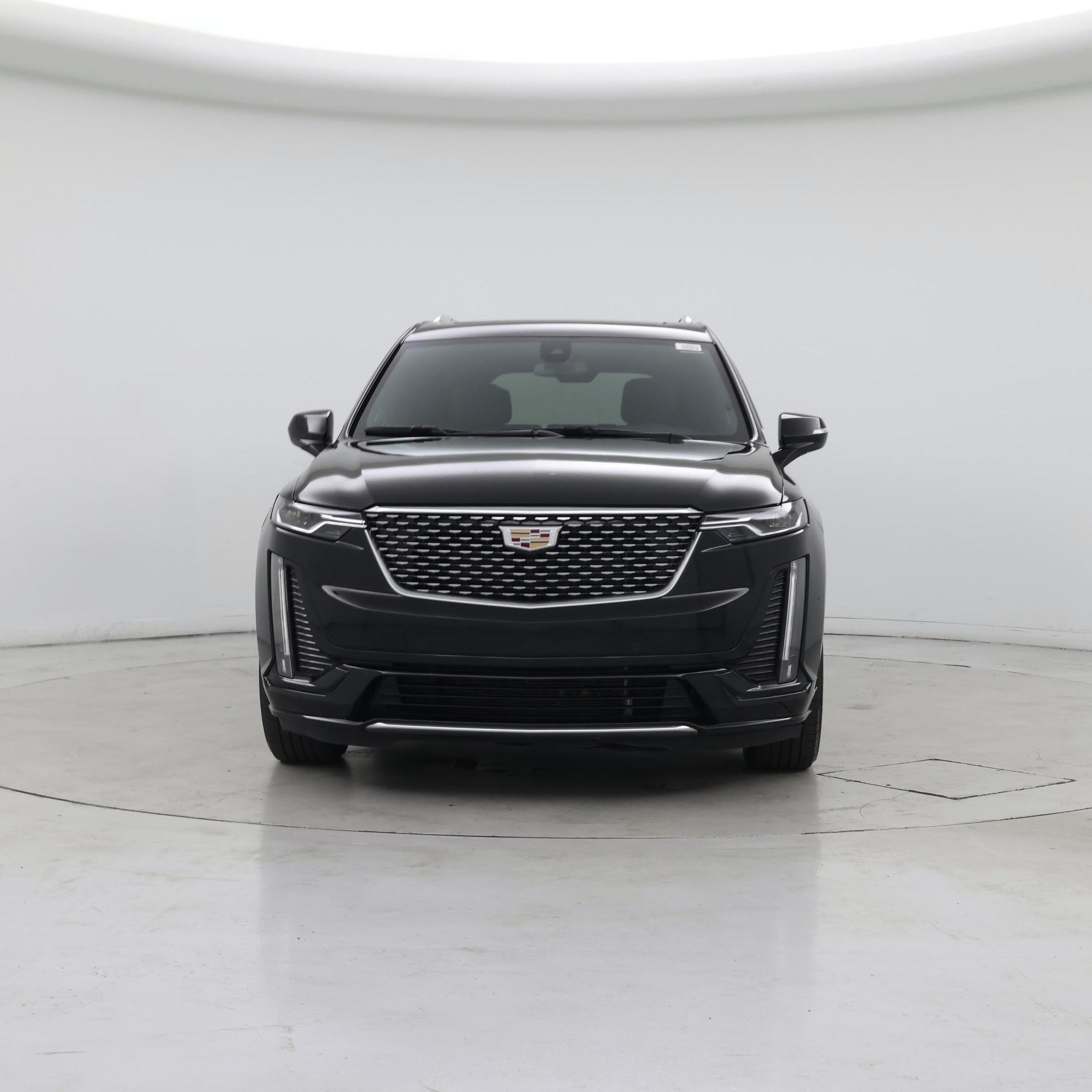 Thumbnail: 2022 Cadillac XT6 - 5