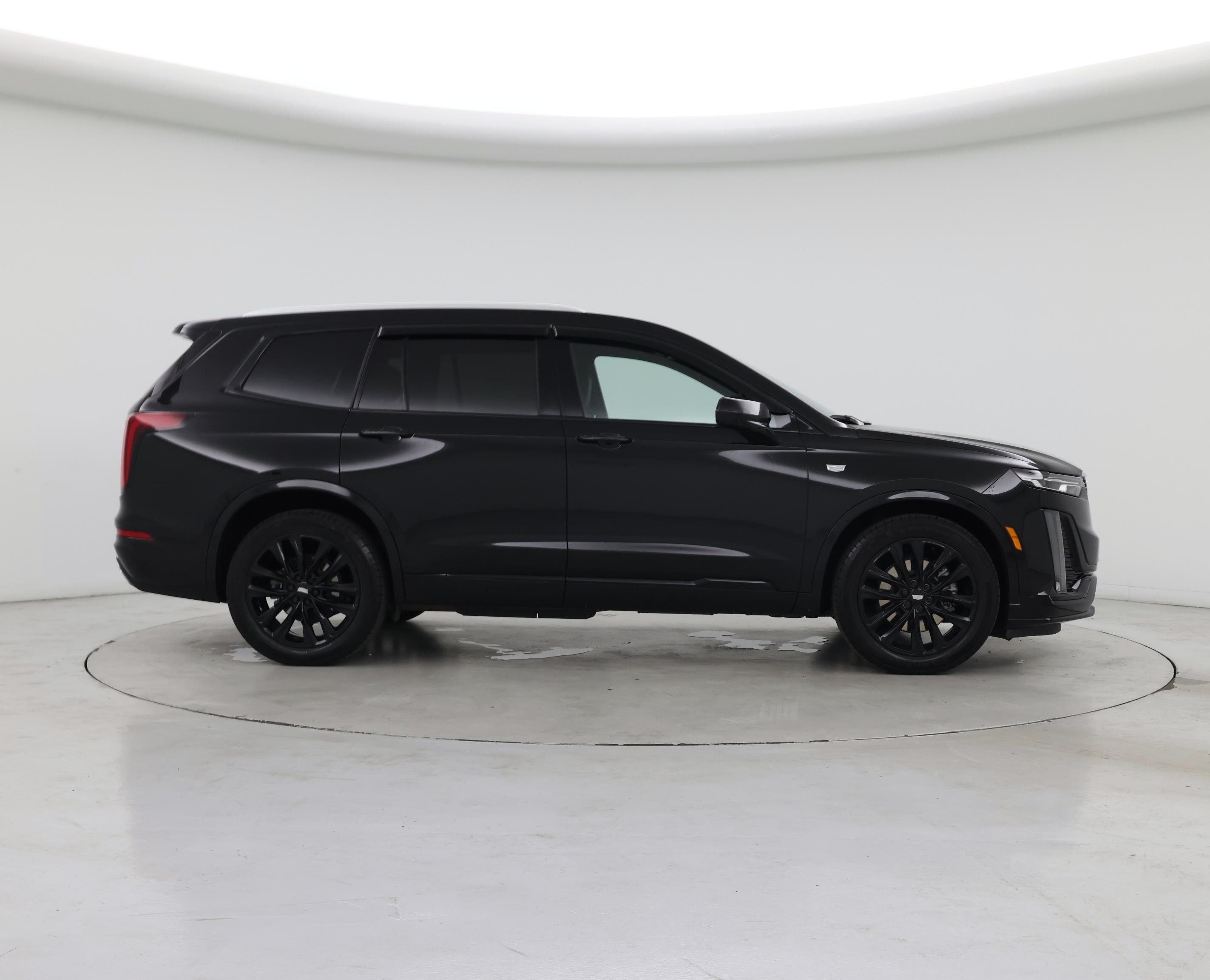 Thumbnail: 2022 Cadillac XT6 - 7