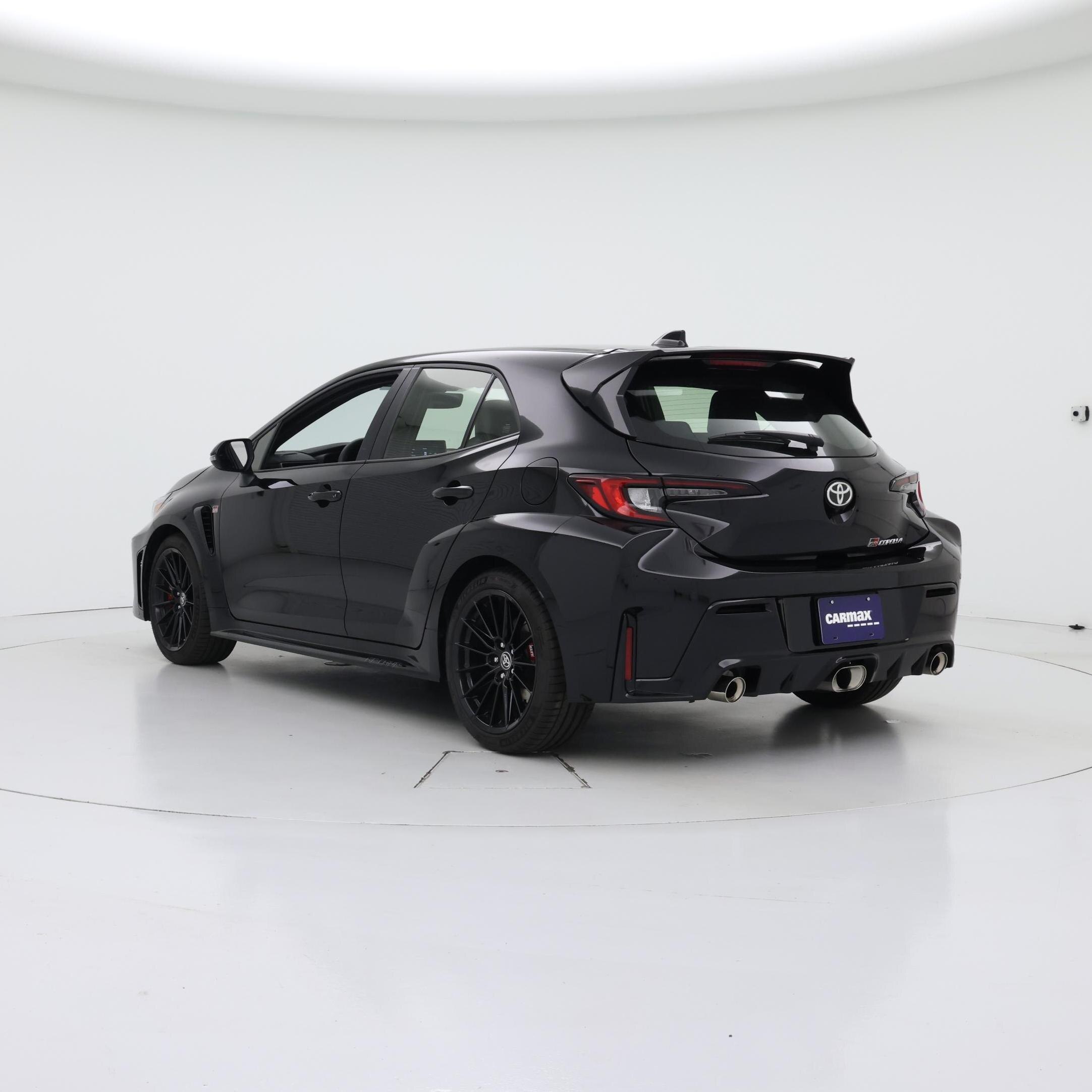 Thumbnail: 2025 Toyota GR Corolla - 2